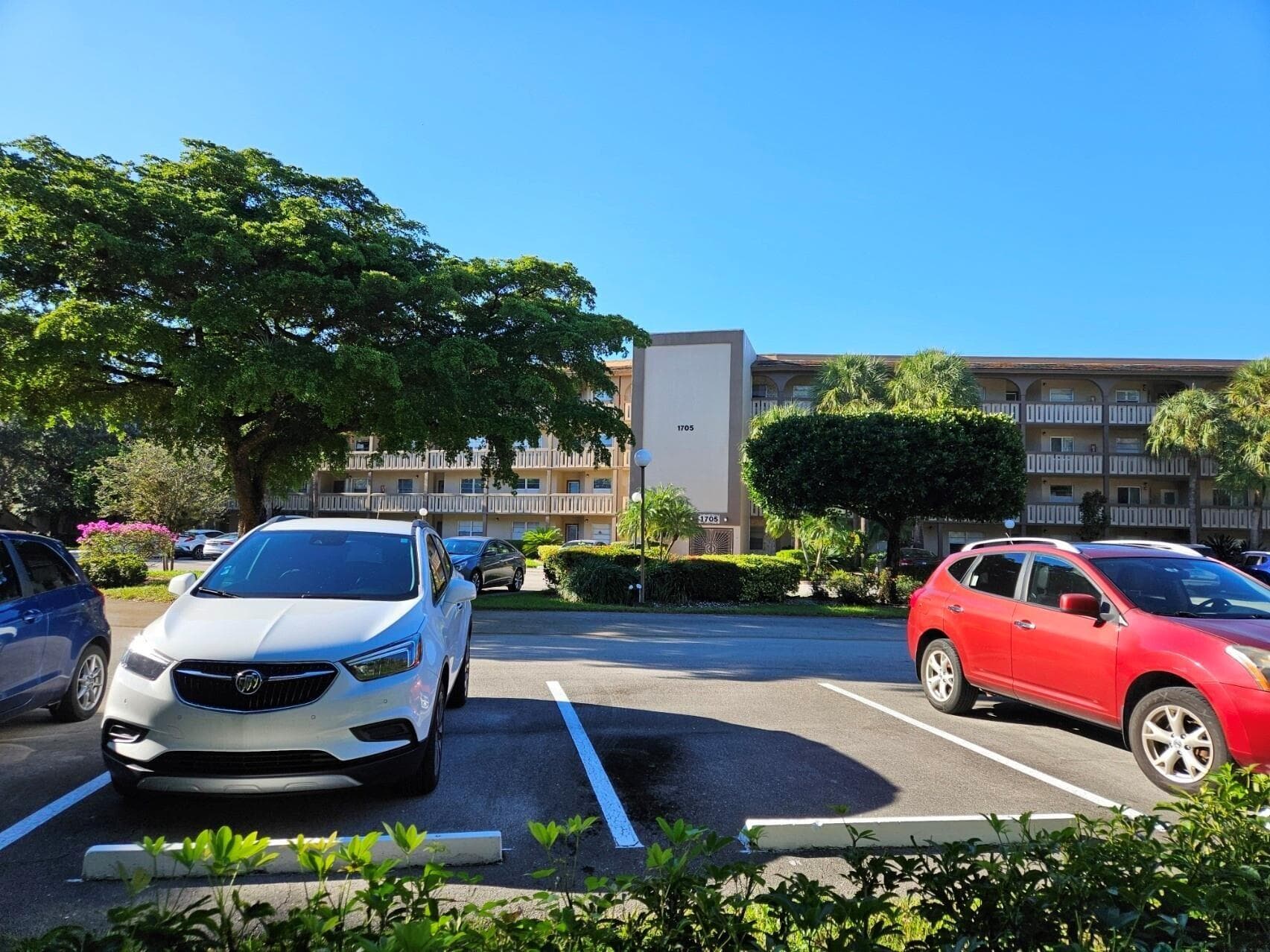 1705 Andros Isle O3, Coconut Creek, FL 33066 — photo 1 of 34