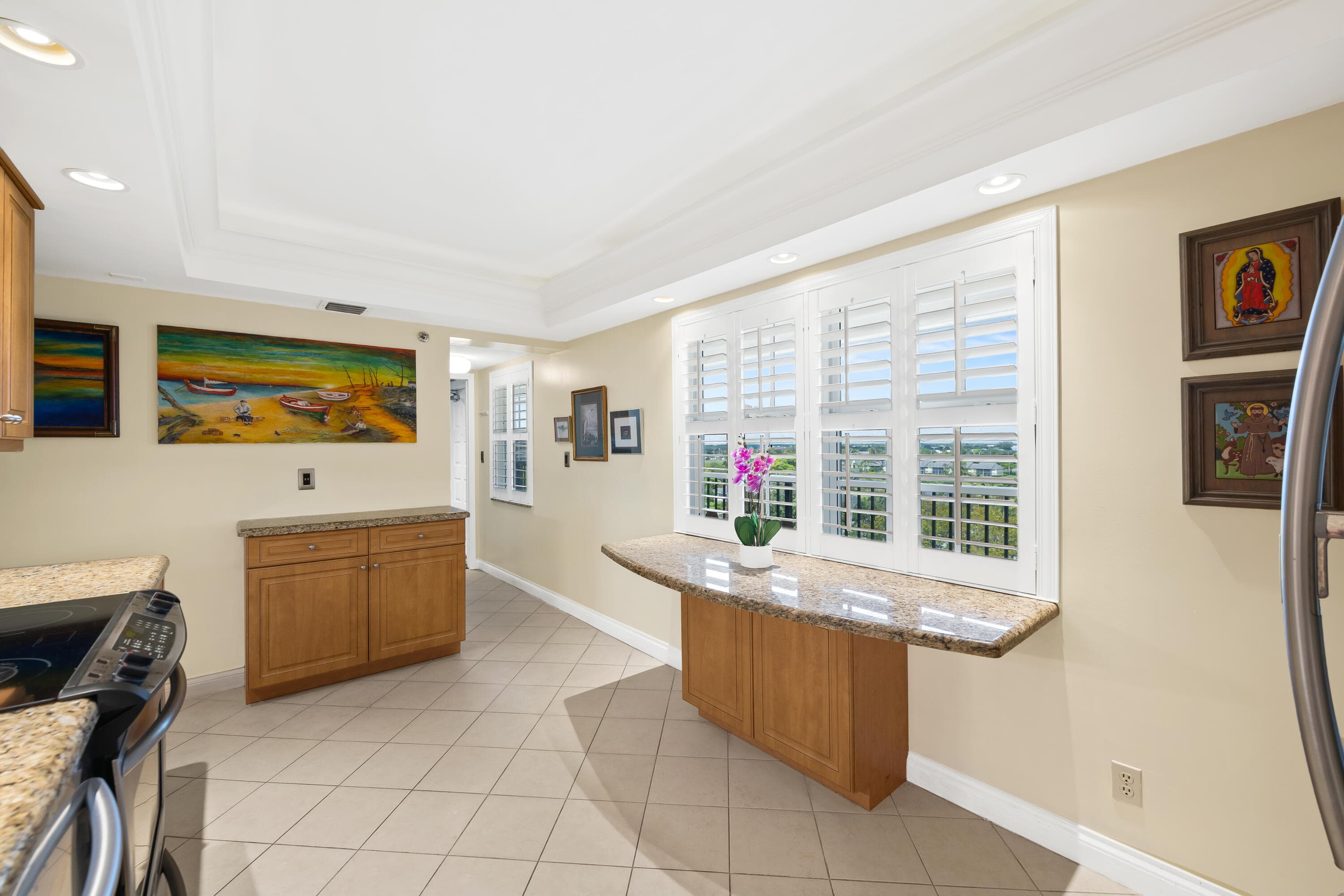 2900 N Course Drive 909, Pompano Beach, FL 33069 — photo 4 of 30