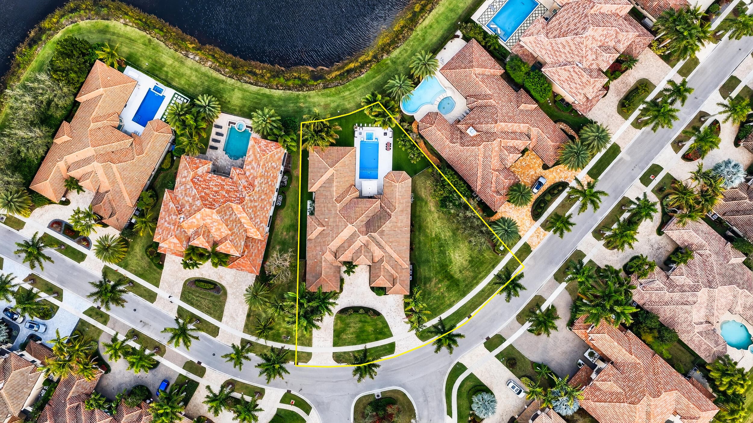 16786 Crown Bridge Drive, Delray Beach, FL 33446 — photo 90 of 114