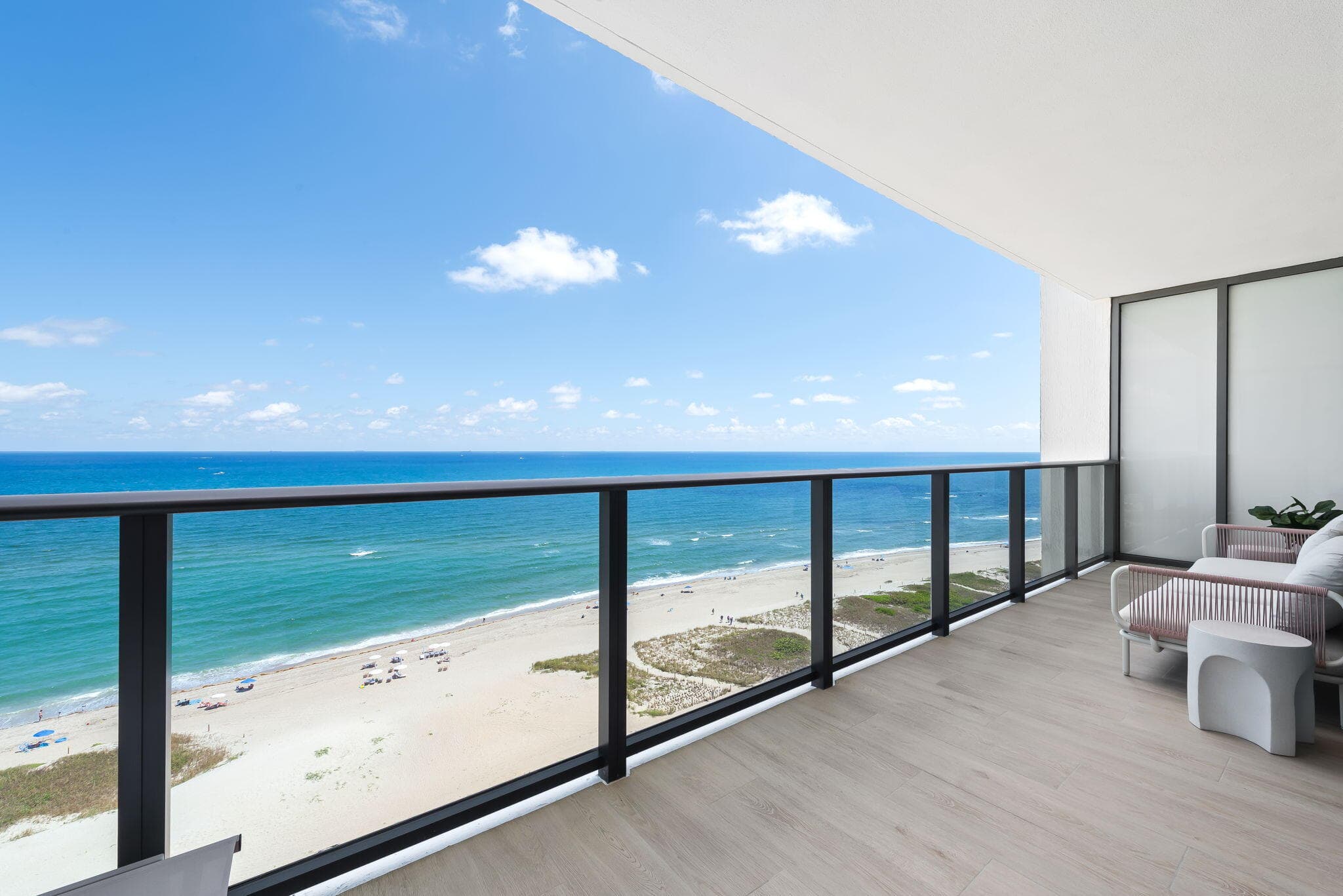 900 N Ocean Boulevard 1404, Pompano Beach, FL 33062 — photo