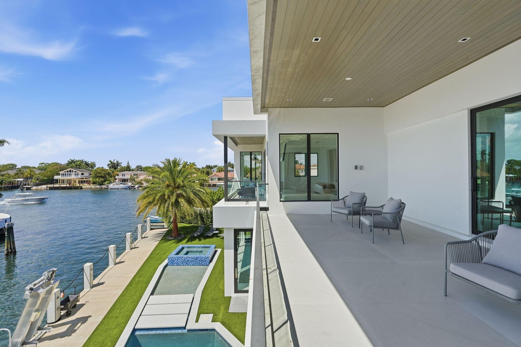 749 Bamboo Drive, Boca Raton, FL 33432 — photo 57 of 102
