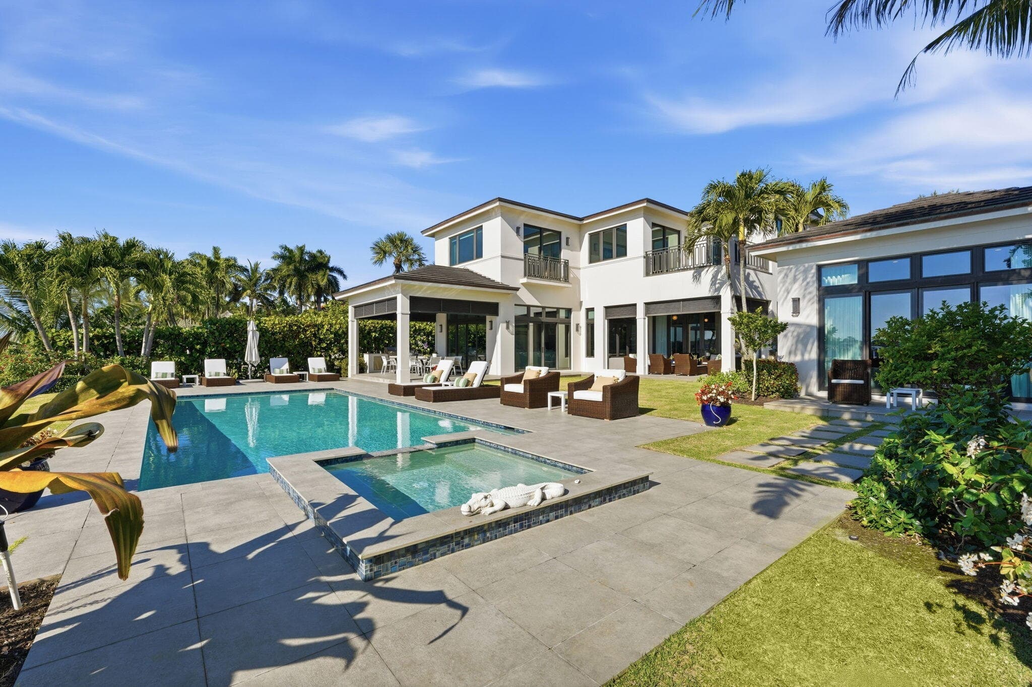 825 W Oyster Lane, Lantana, FL 33462 — photo 42 of 81