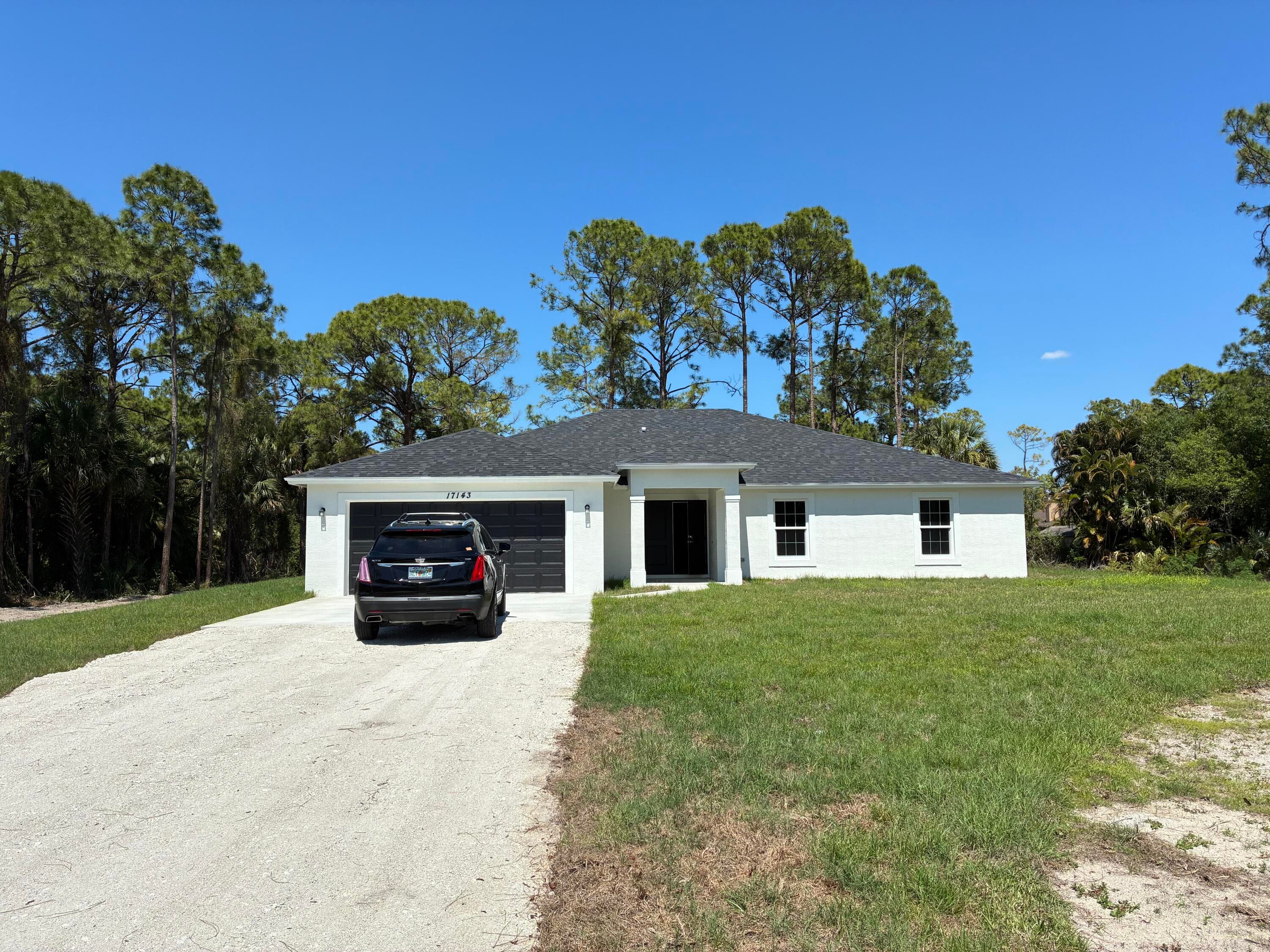 17143 Tangerine Boulevard, The Acreage, FL 33470 — photo 1 of 14