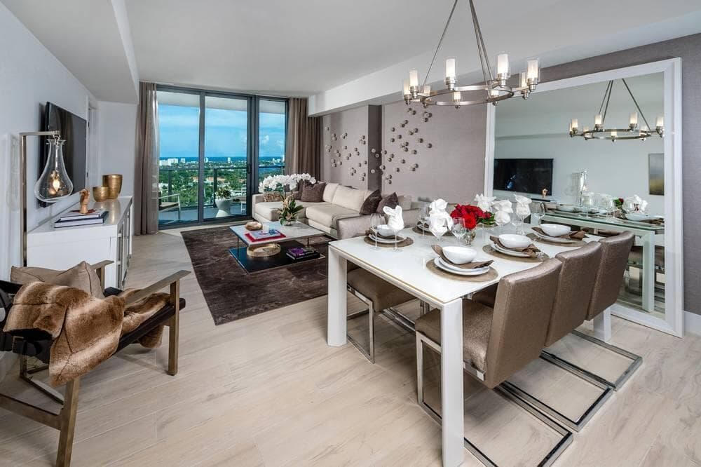 500 E Las Olas Boulevard 3904, Fort Lauderdale, FL 33301 — photo 12 of 28