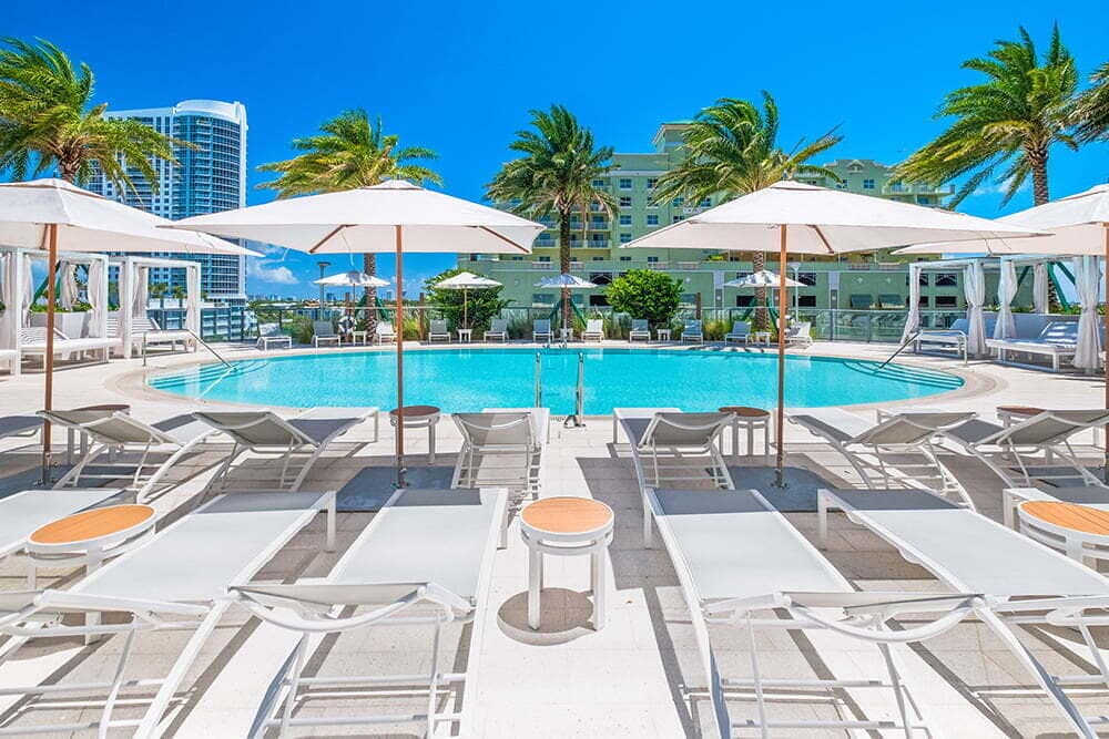 500 E Las Olas Boulevard 3904, Fort Lauderdale, FL 33301 — photo 4 of 28