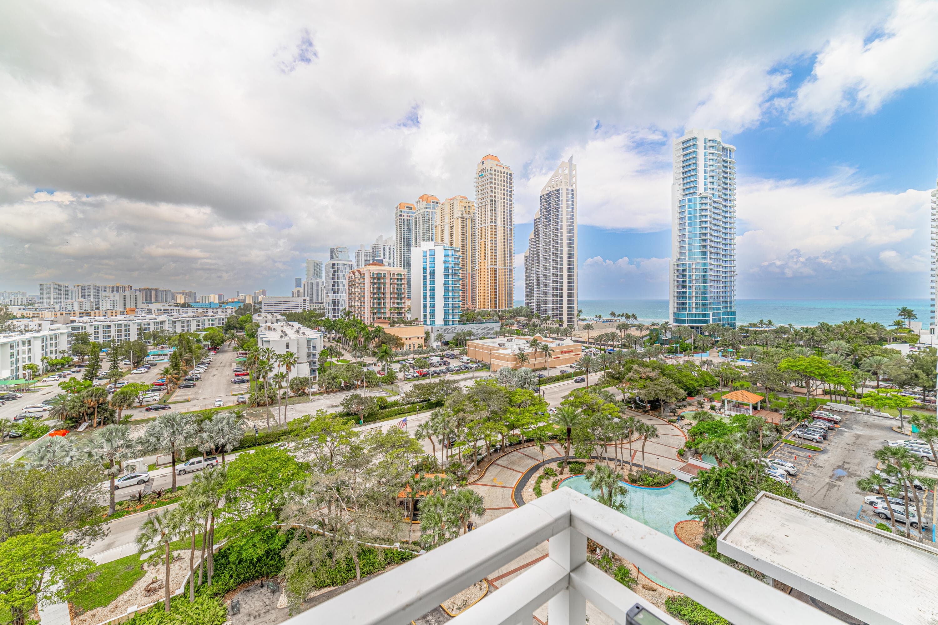 210 174th Street 1110, Sunny Isles Beach, FL 33160 — photo 5 of 39
