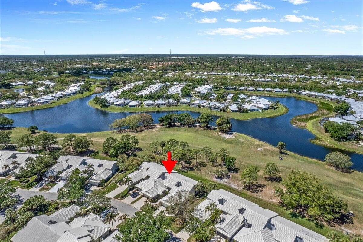 2424 SW Foxpoint Trail, Palm City, FL 34990 — photo 32 of 51