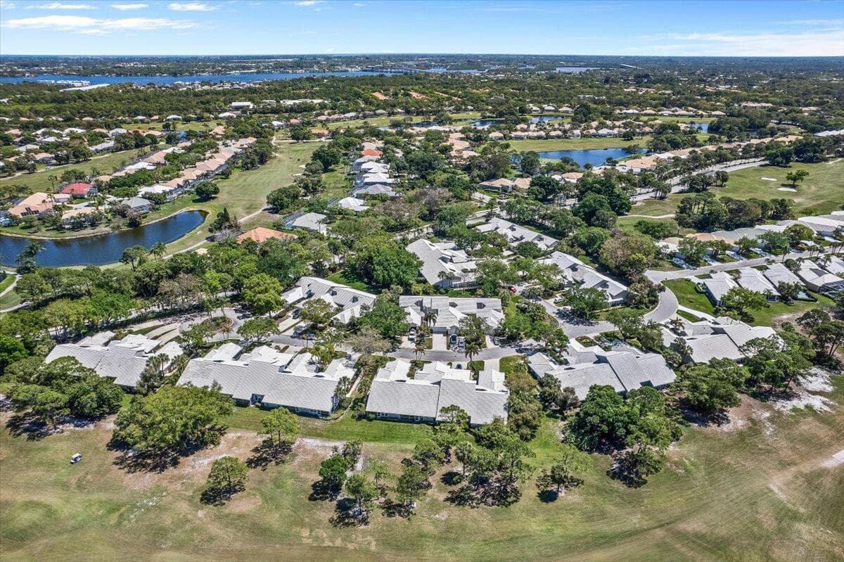 2424 SW Foxpoint Trail, Palm City, FL 34990 — photo 35 of 51