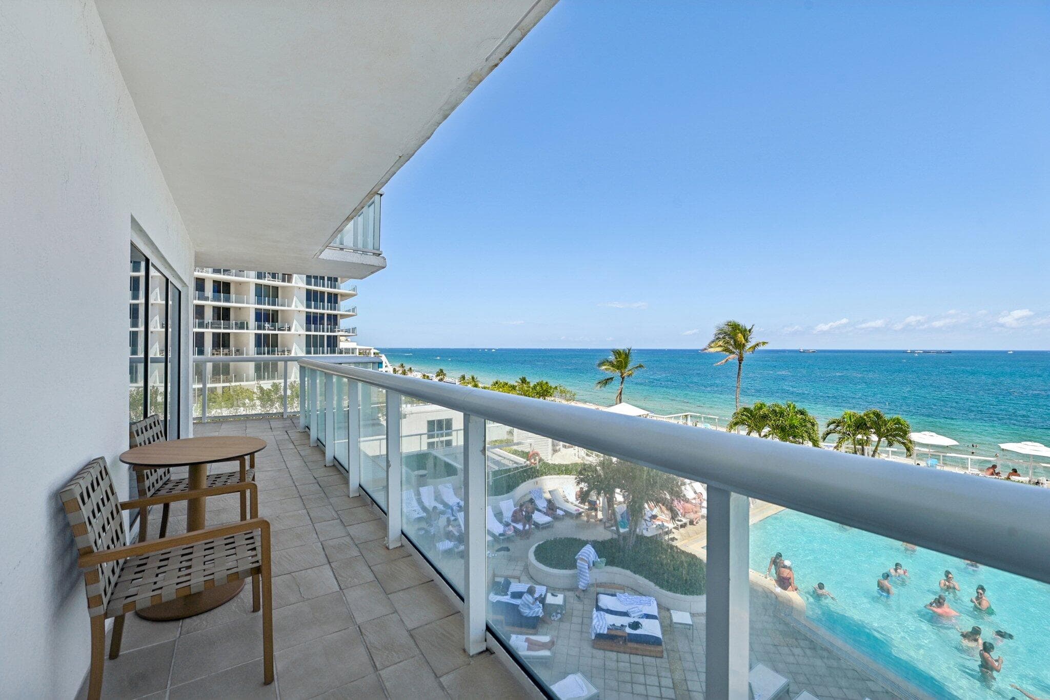 505 N Fort Lauderdale Beach Boulevard 818, Fort Lauderdale, FL 33304 — photo 5 of 62