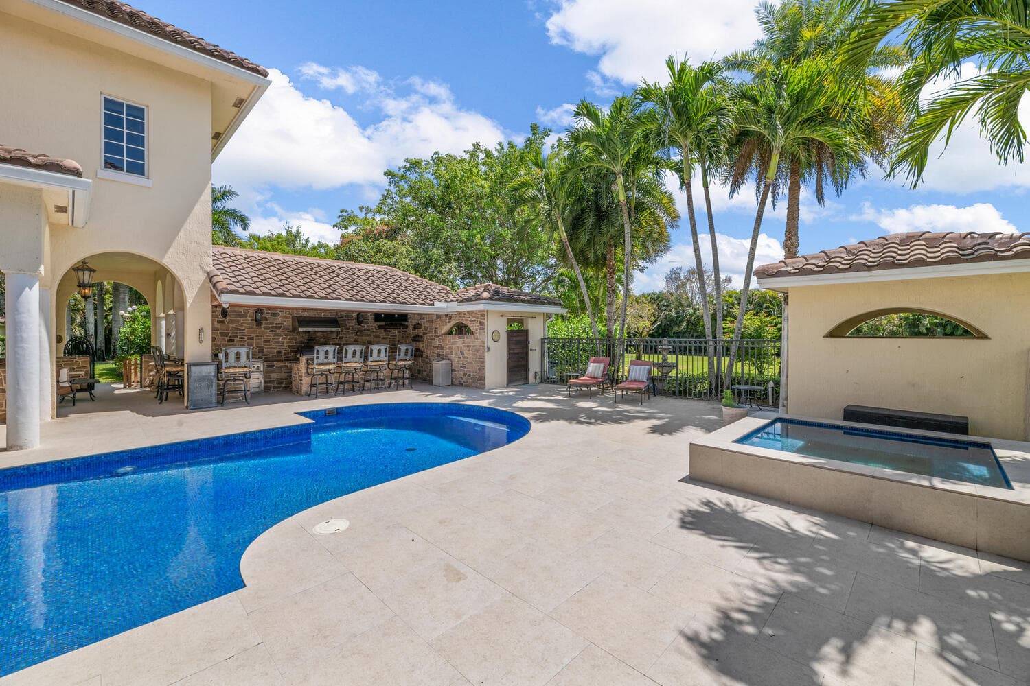 14535 Draft Horse Lane, Wellington, FL 33414 — photo 85 of 107