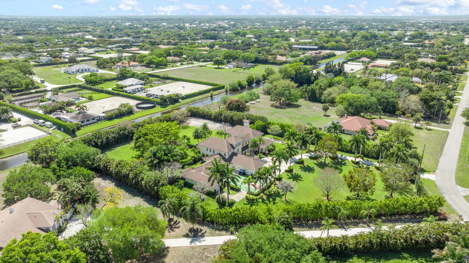 14535 Draft Horse Lane, Wellington, FL 33414 — photo 101 of 107