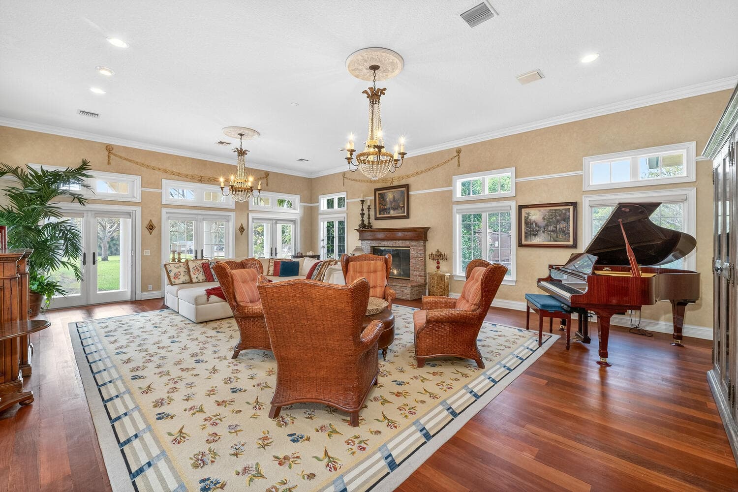 14535 Draft Horse Lane, Wellington, FL 33414 — photo 21 of 107