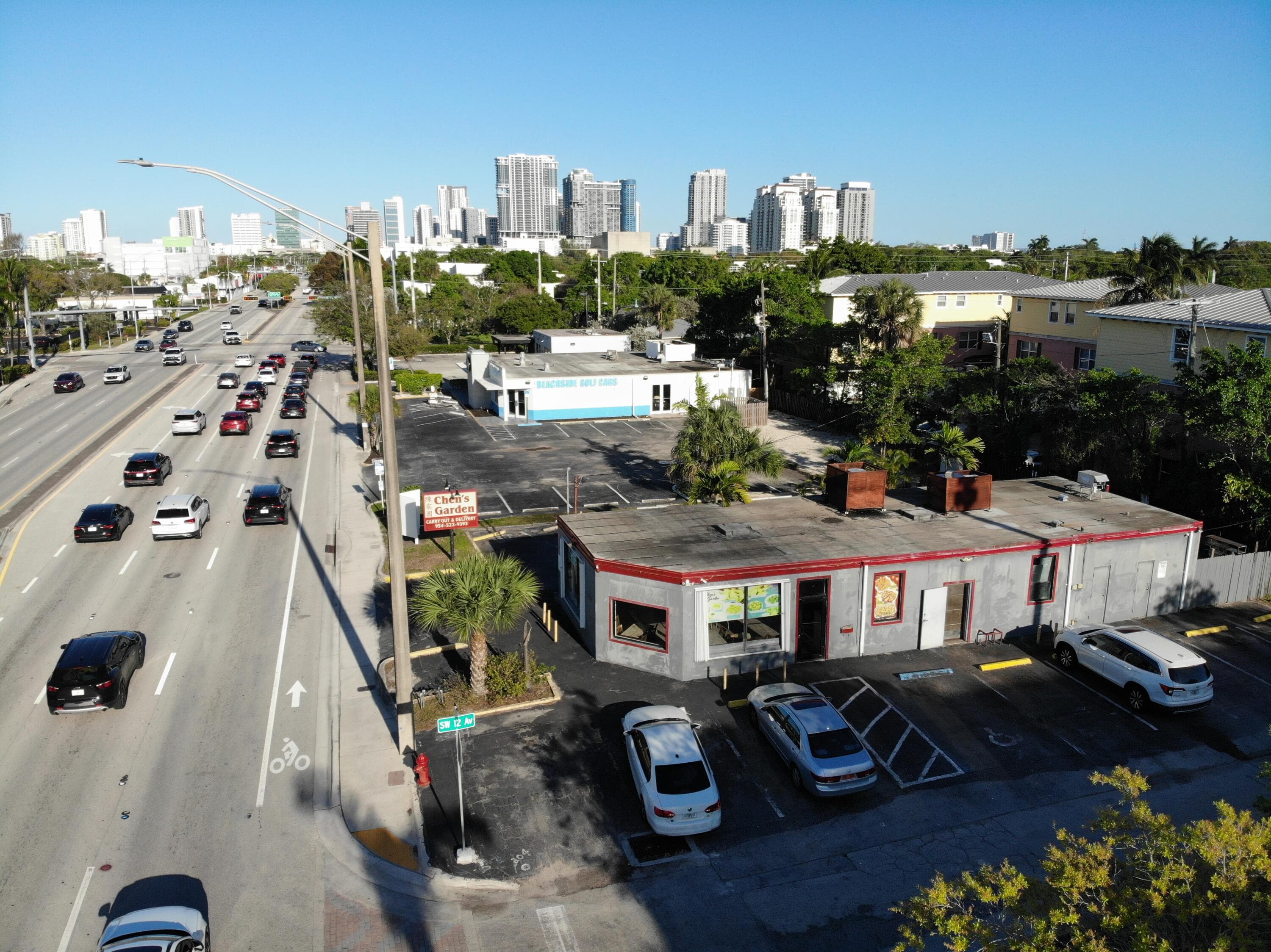 1122 W Broward Boulevard, Fort Lauderdale, FL 33312 — photo 1 of 20