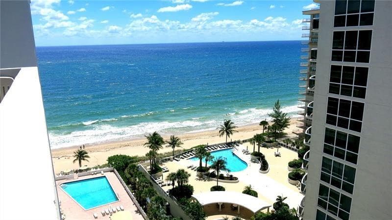 4250 Galt Ocean Drive 15d, Fort Lauderdale, FL 33308 — photo 1 of 30