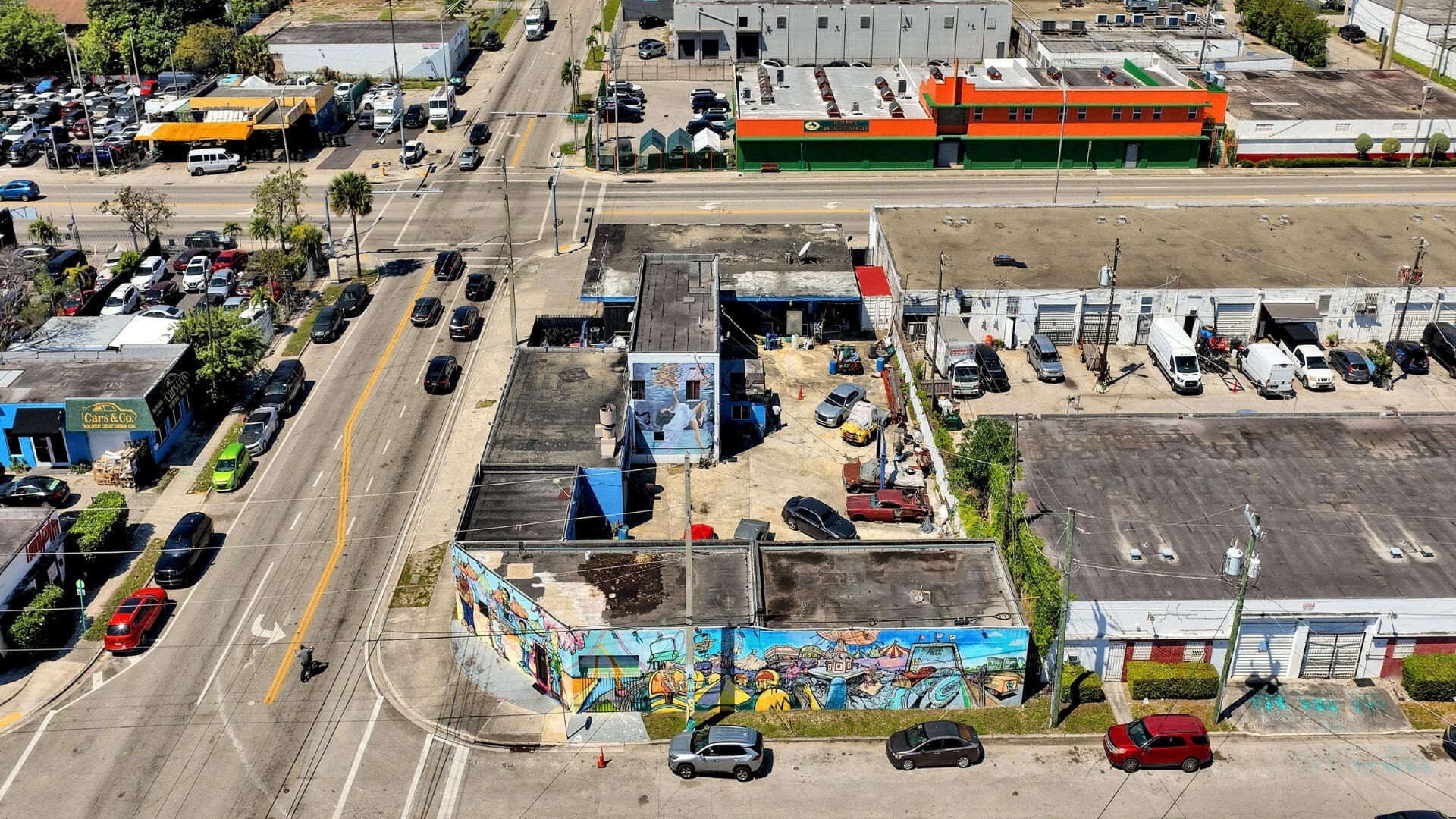 7101 NW 7th Avenue, Miami, FL — photo 1 of 8