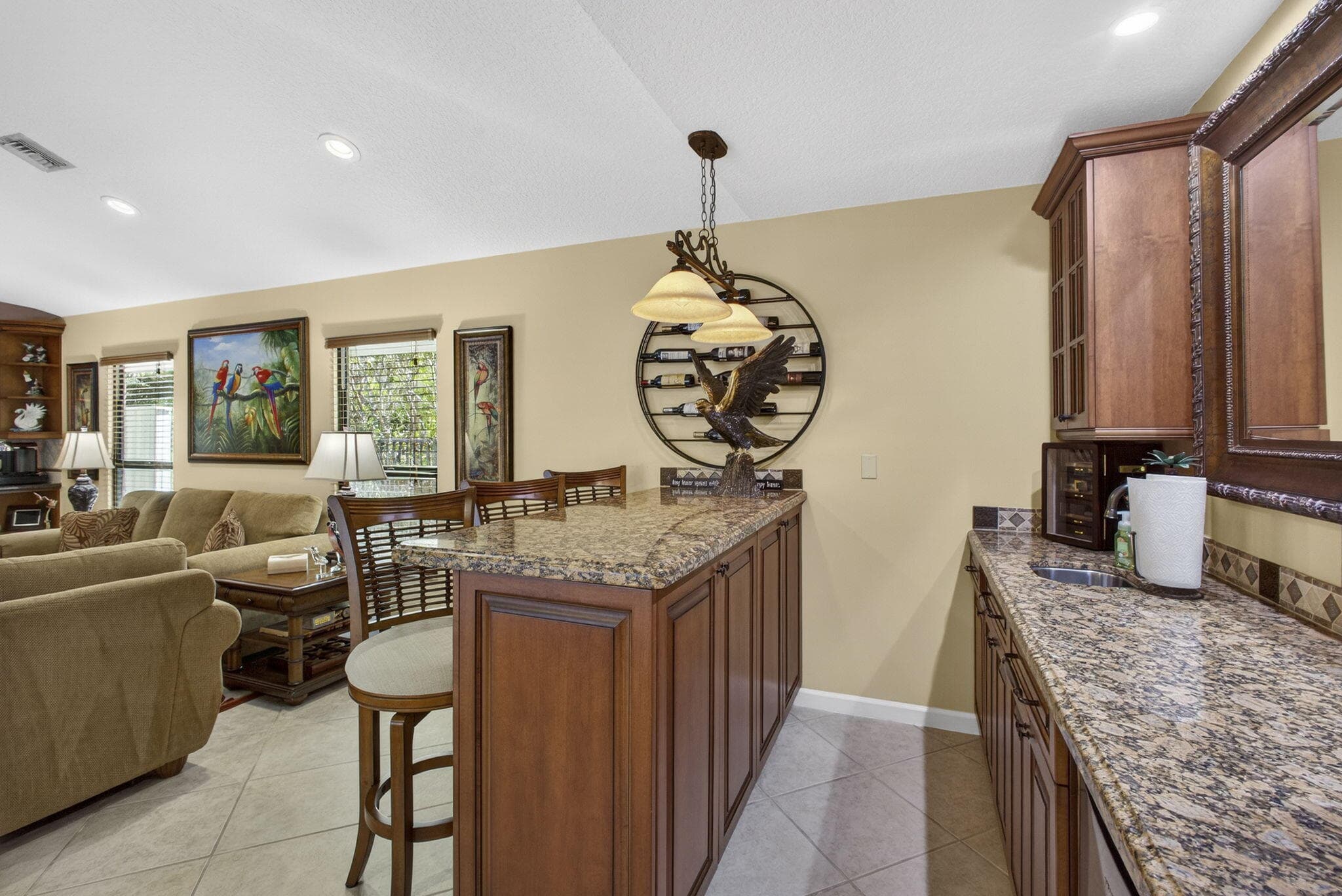 9 Kintyre Road, Palm Beach Gardens, FL 33418 — photo 34 of 88