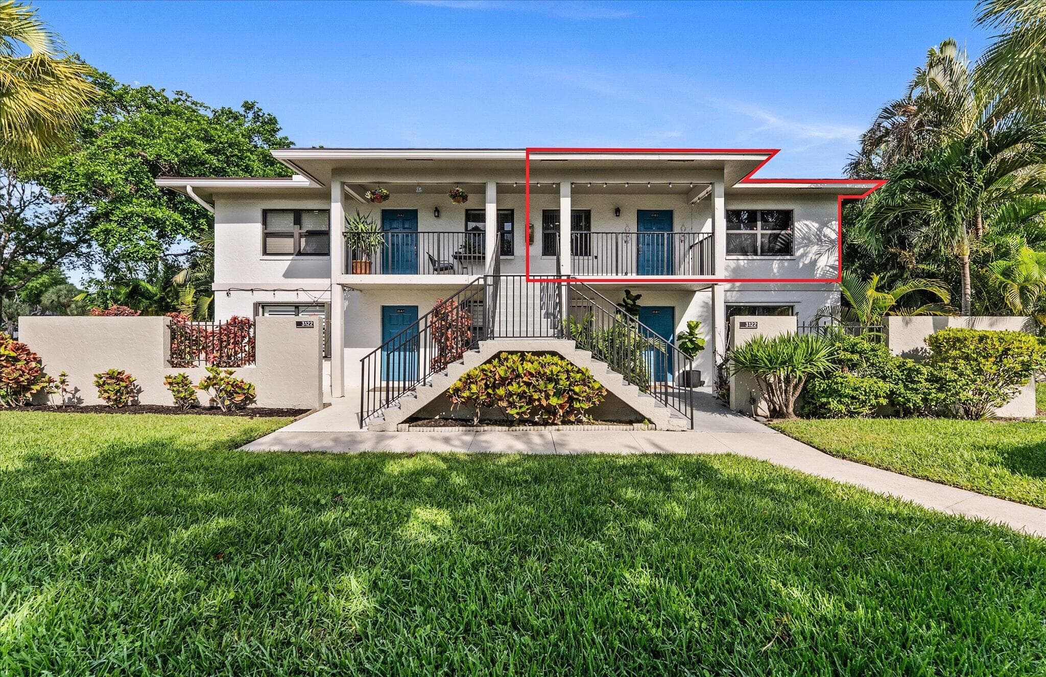 3122 SW 20th Terrace 25b2, Delray Beach, FL 33445 — photo 18 of 32