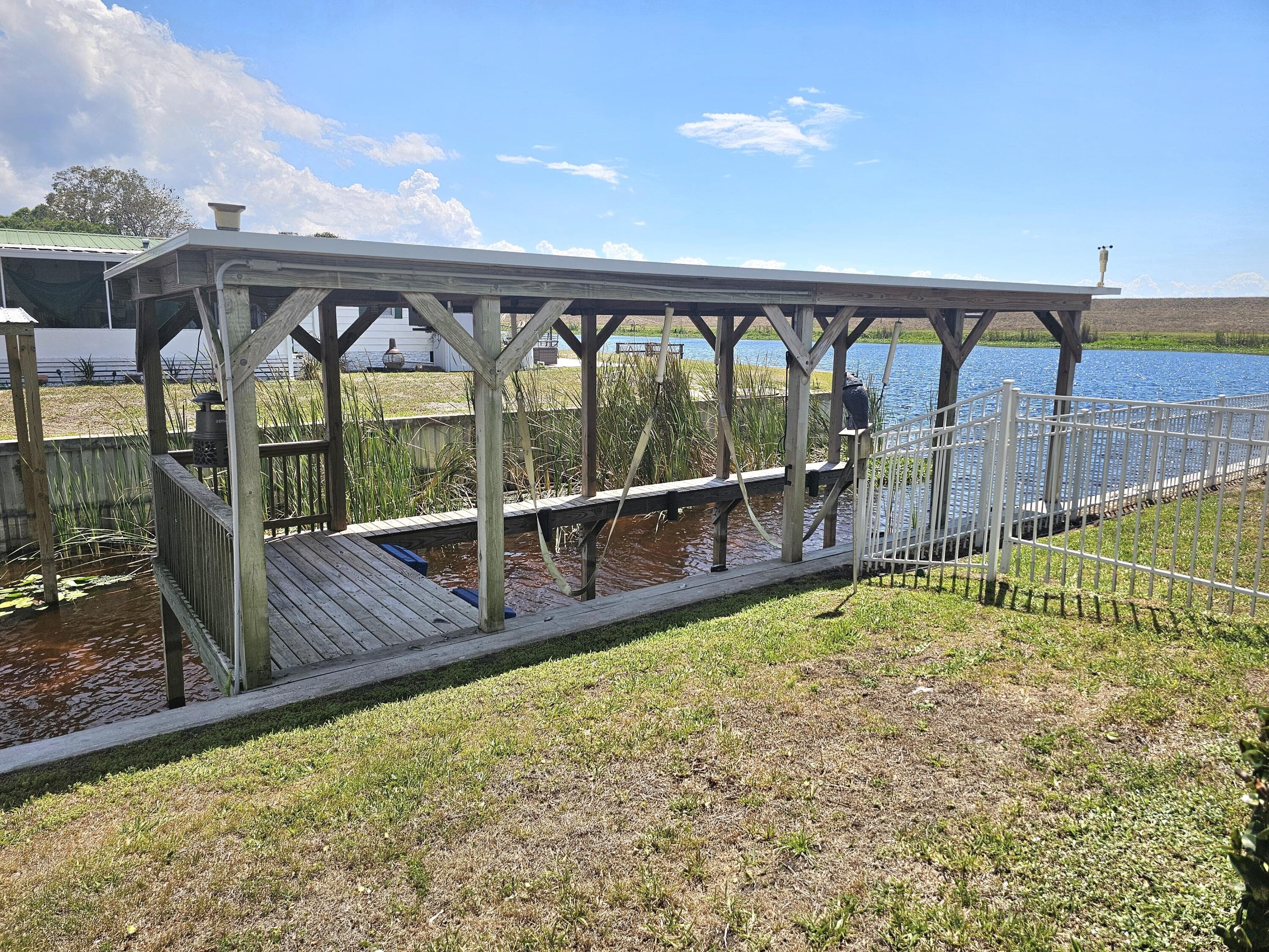 7902 SE 95th Trail, Okeechobee, FL 34974 — photo 5 of 36