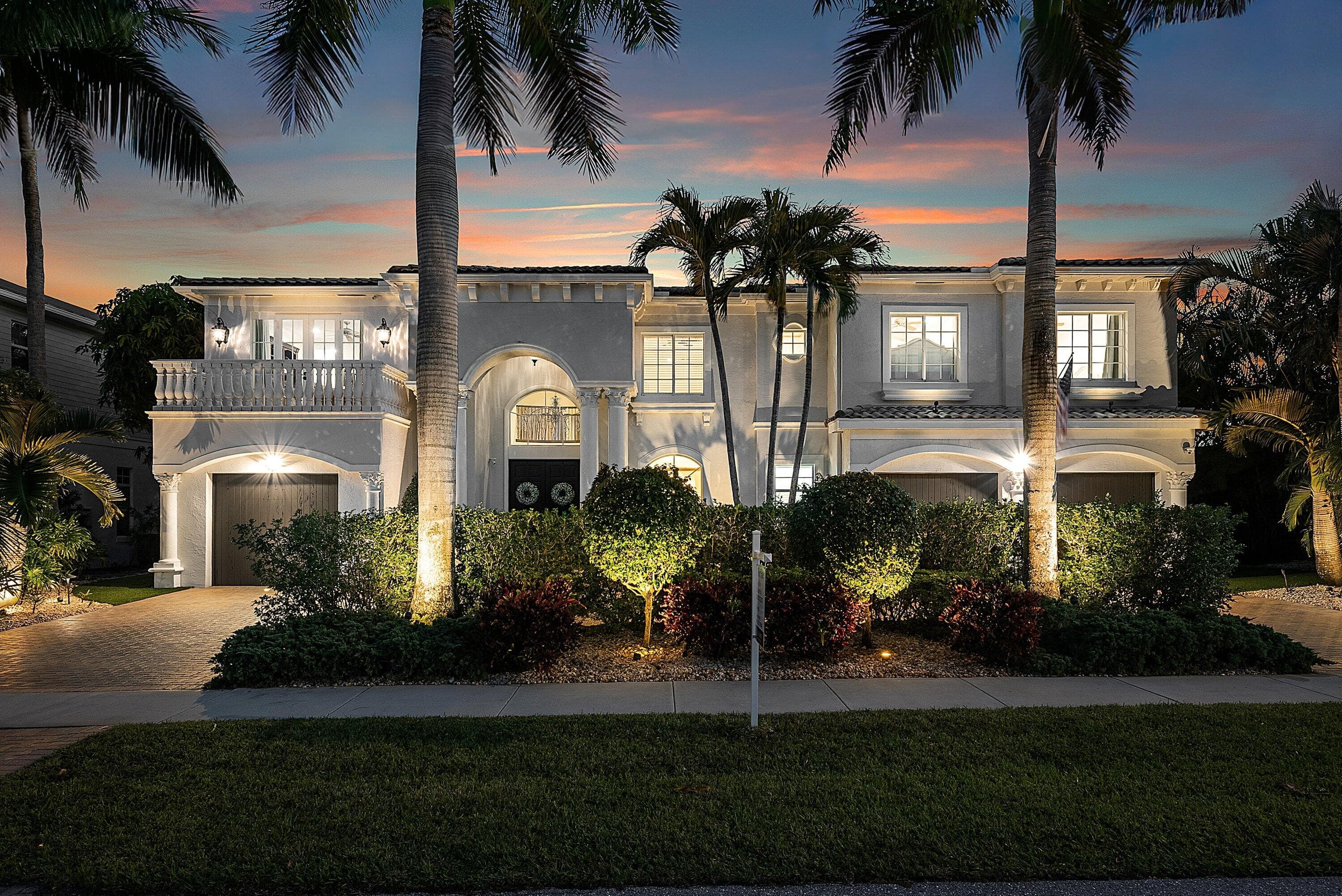 712 NE 71st Street, Boca Raton, FL 33487 — photo 3 of 111