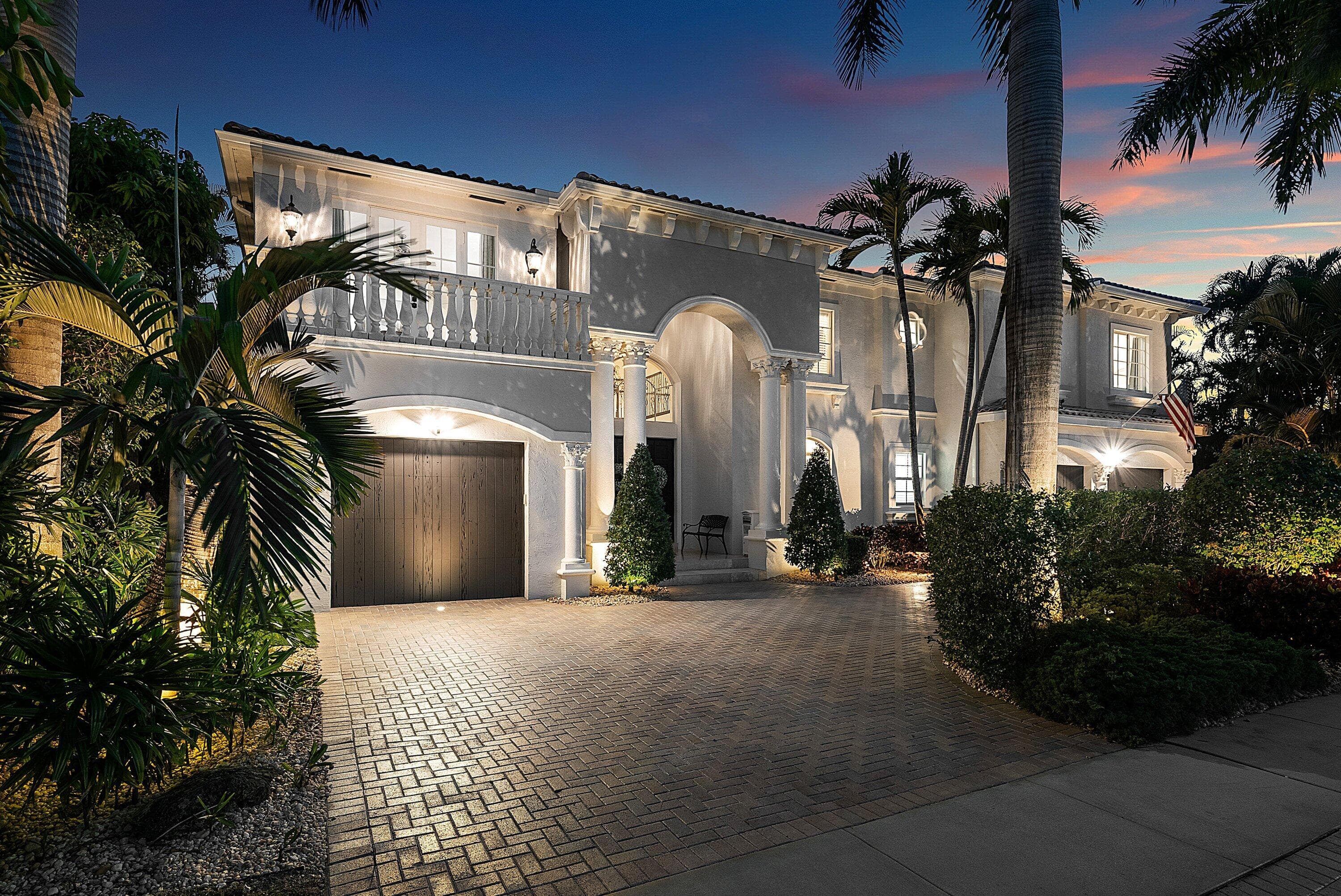 712 NE 71st Street, Boca Raton, FL 33487 — photo 1 of 111