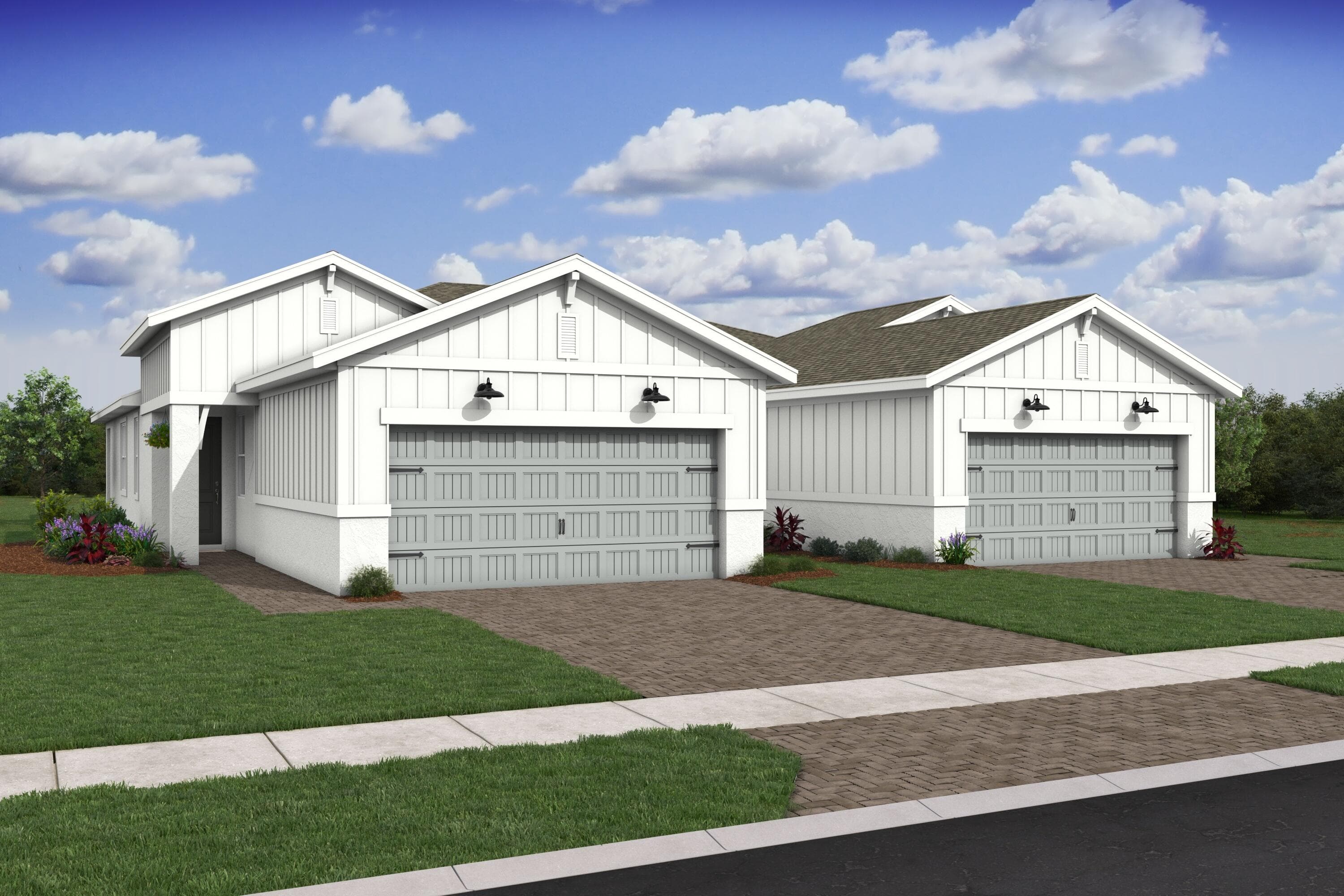 10083 NW Dreamweaver Road, Port St. Lucie, FL 34987 — photo 1 of 37
