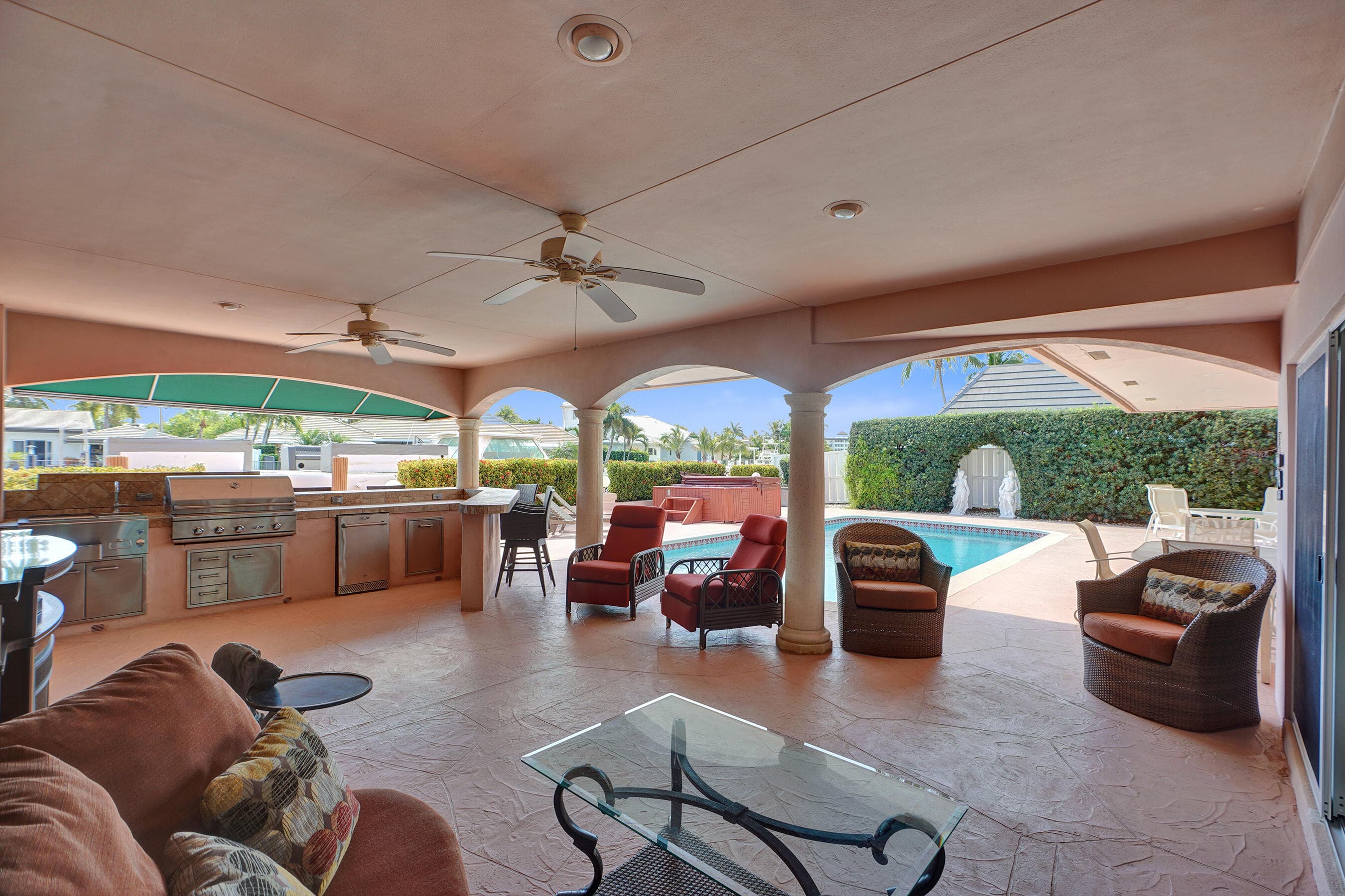 5530 Bayview Drive, Fort Lauderdale, FL 33308 — photo 9 of 61