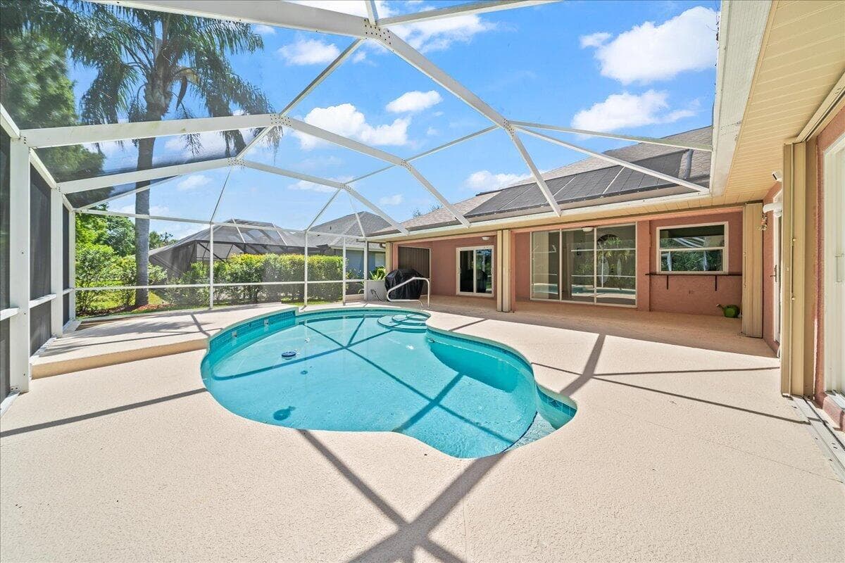 214 SW Fernleaf Trail, Port St. Lucie, FL 34953 — photo 33 of 45