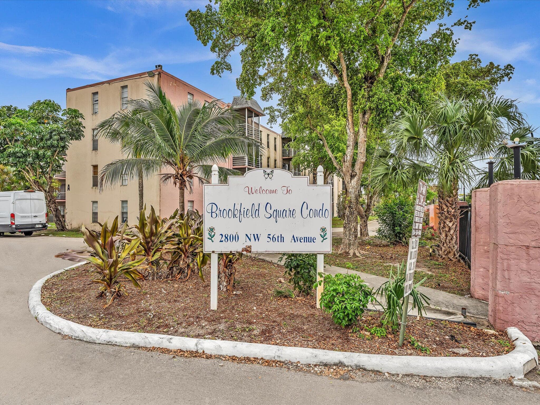 2800 NW 56th A404, Lauderhill, FL 33313 — photo