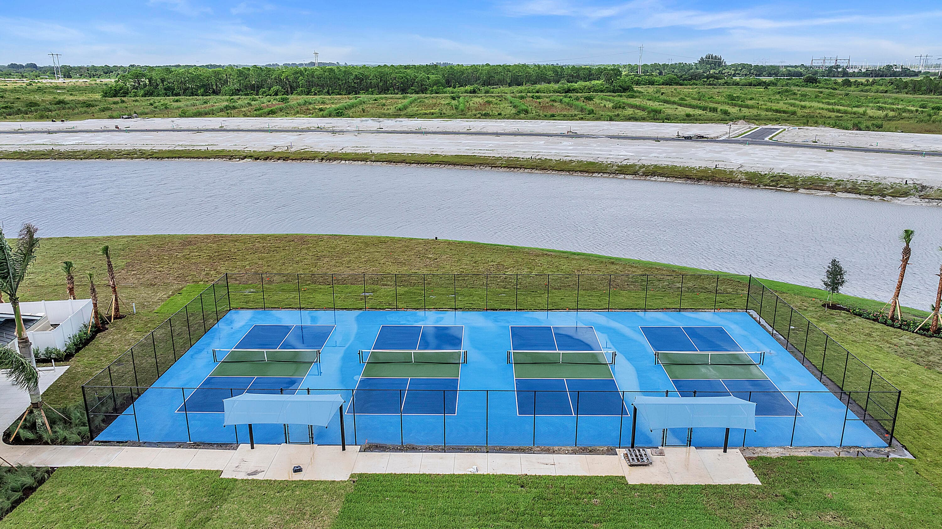 10075 NW Dreamweaver Road, Port St. Lucie, FL 34987 — photo 25 of 30