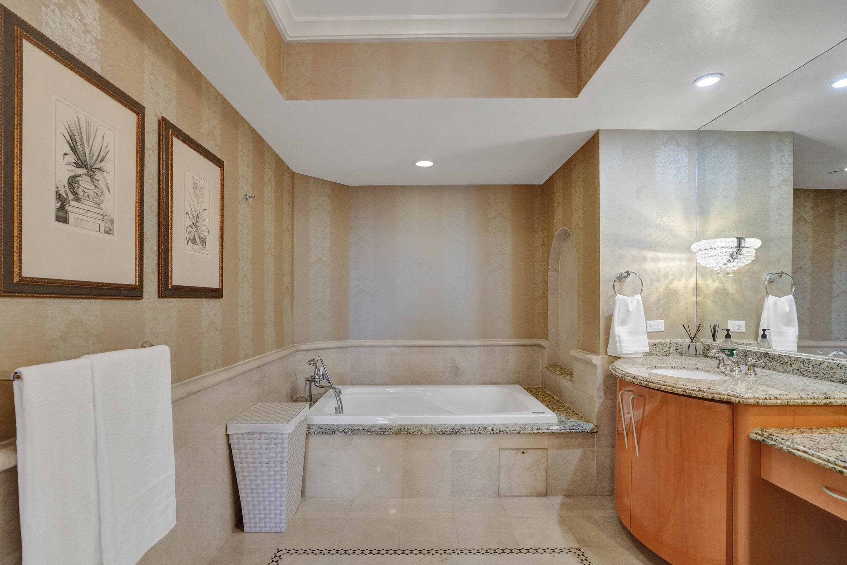 17875 Collins Avenue 3103, Sunny Isles Beach, FL 33160 — photo 32 of 58