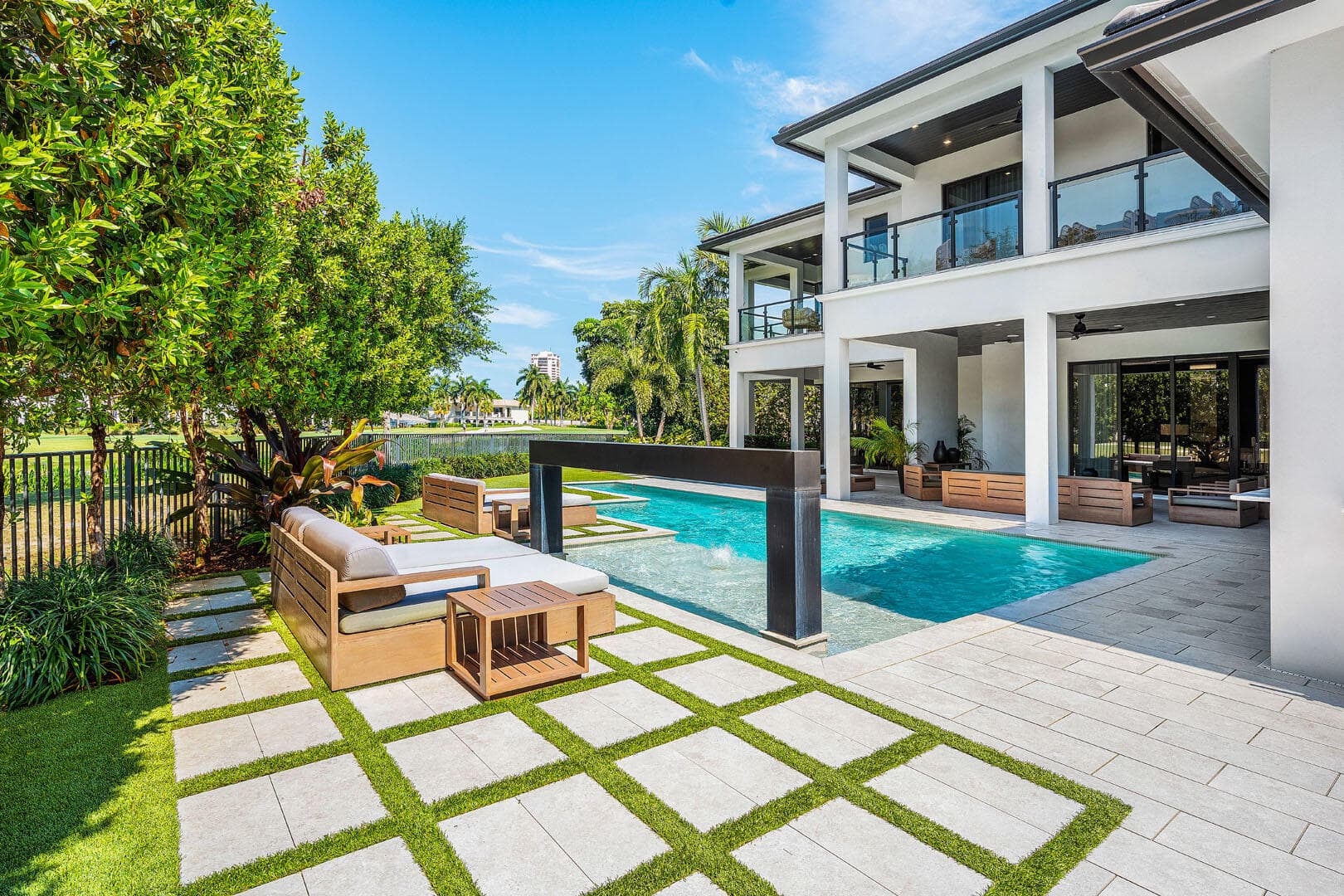 117 Thatch Palm Cove, Boca Raton, FL 33432 — photo 32 of 105