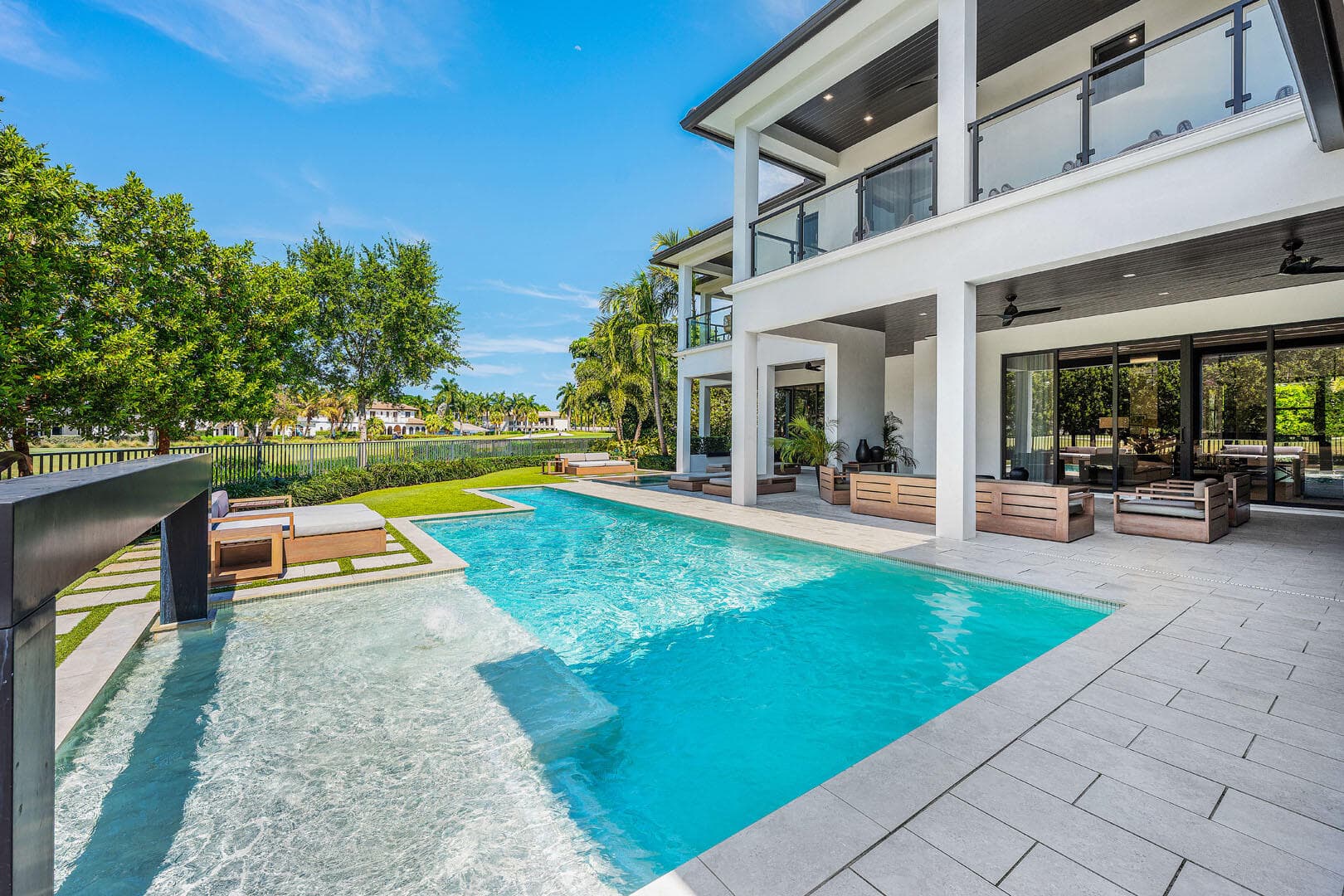 117 Thatch Palm Cove, Boca Raton, FL 33432 — photo 33 of 105