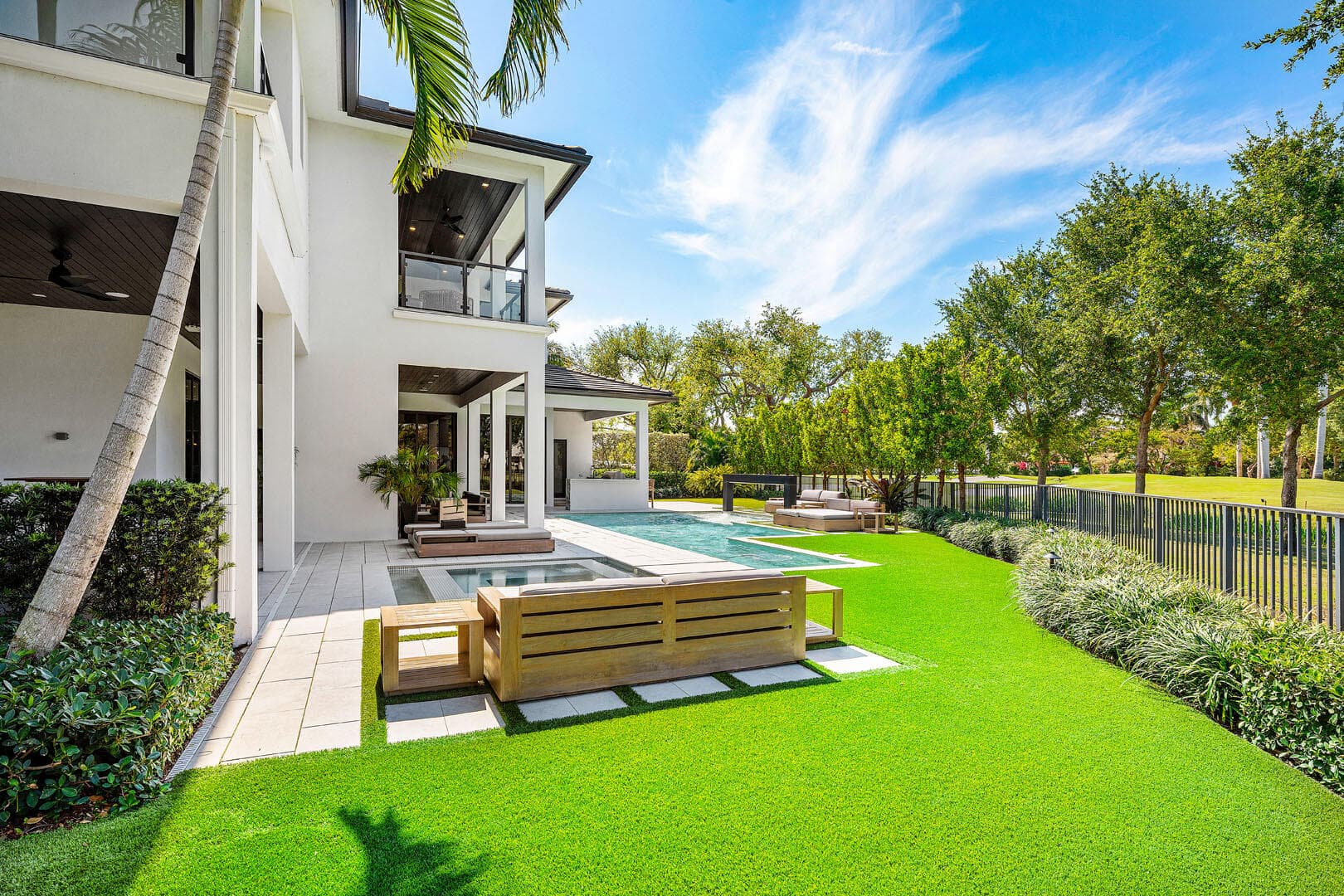 117 Thatch Palm Cove, Boca Raton, FL 33432 — photo 43 of 105