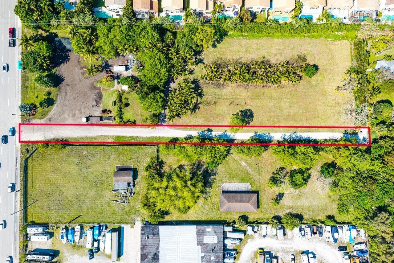0 S Military Trail, Delray Beach, FL 33415 — photo 1 of 8