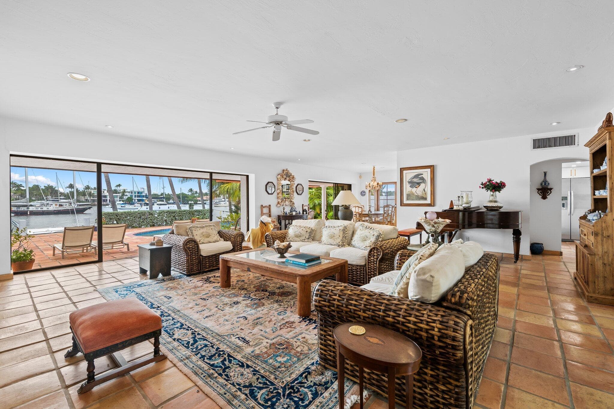 1511 E Lake Drive, Fort Lauderdale, FL 33316 — photo 2 of 29