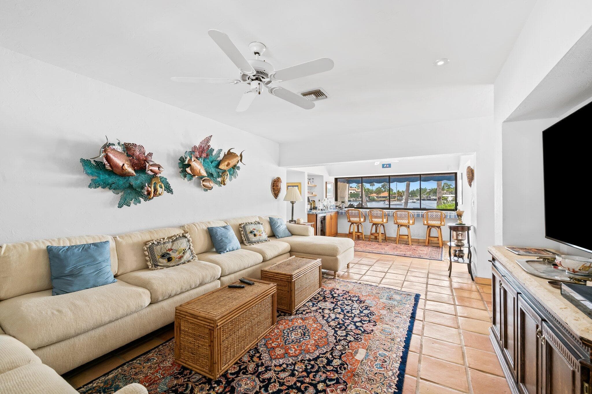 1511 E Lake Drive, Fort Lauderdale, FL 33316 — photo 8 of 29