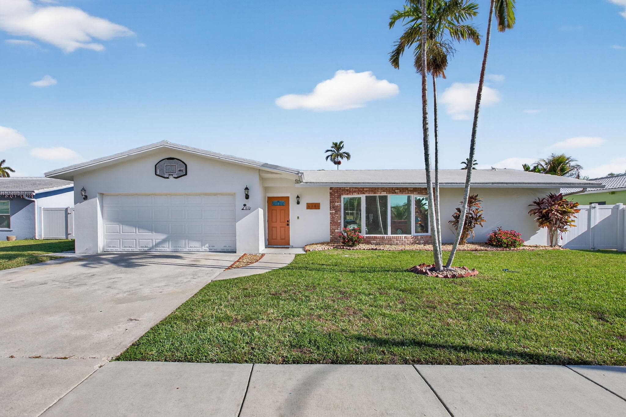 6701 NW 20th Street, Margate, FL 33063 — photo 1 of 39