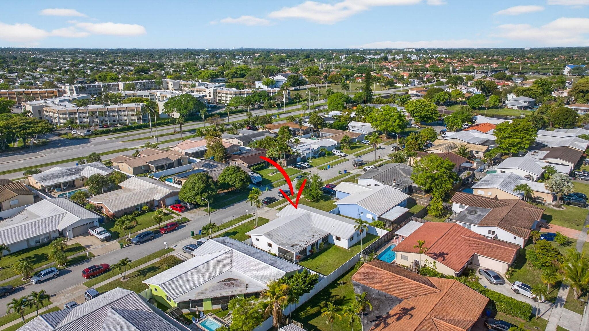 6701 NW 20th Street, Margate, FL 33063 — photo 38 of 39