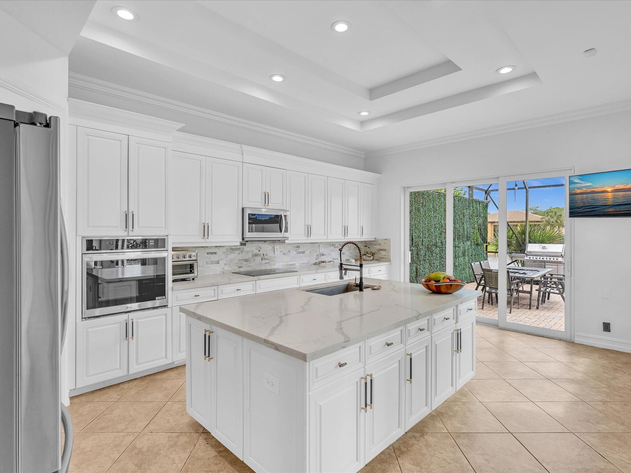 10982 NW 81st Manor, Parkland, FL 33076 — photo 15 of 76