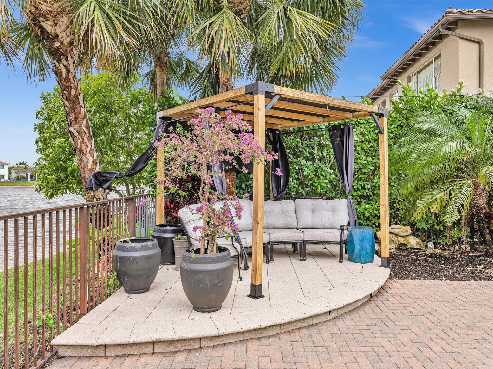 10982 NW 81st Manor, Parkland, FL 33076 — photo 27 of 76