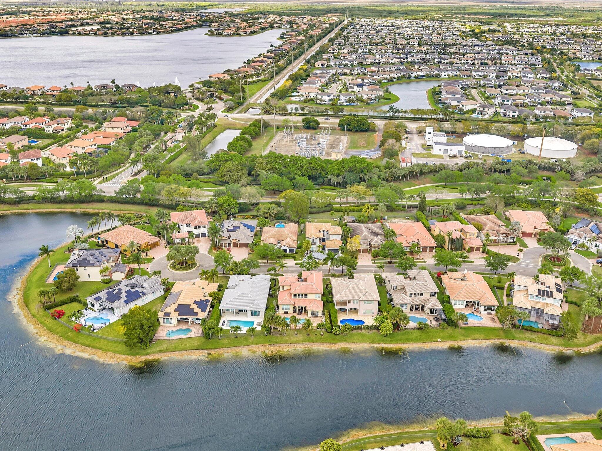 10982 NW 81st Manor, Parkland, FL 33076 — photo 69 of 76