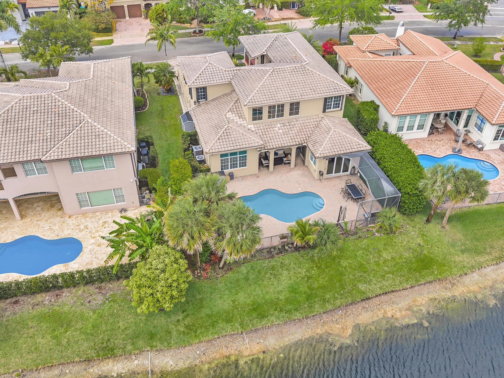 10982 NW 81st Manor, Parkland, FL 33076 — photo 73 of 76