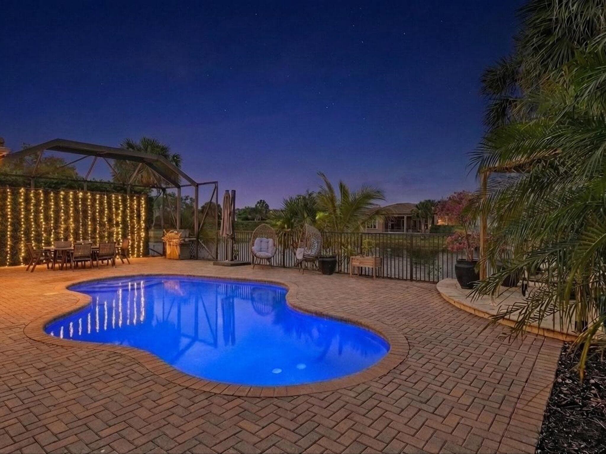 10982 NW 81st Manor, Parkland, FL 33076 — photo 38 of 76