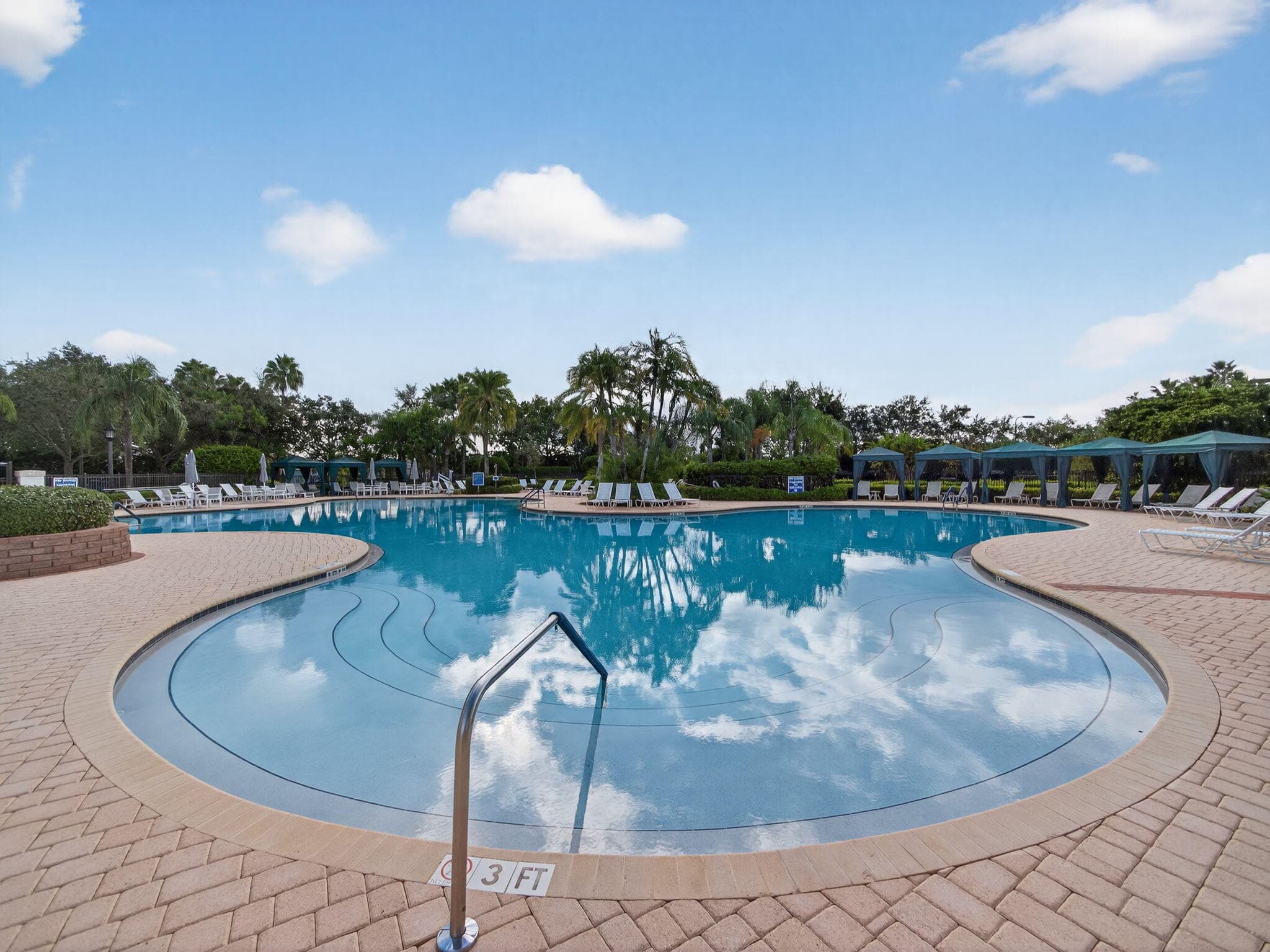 11316 SW Barton Way, Port St. Lucie, FL 34987 — photo 44 of 69