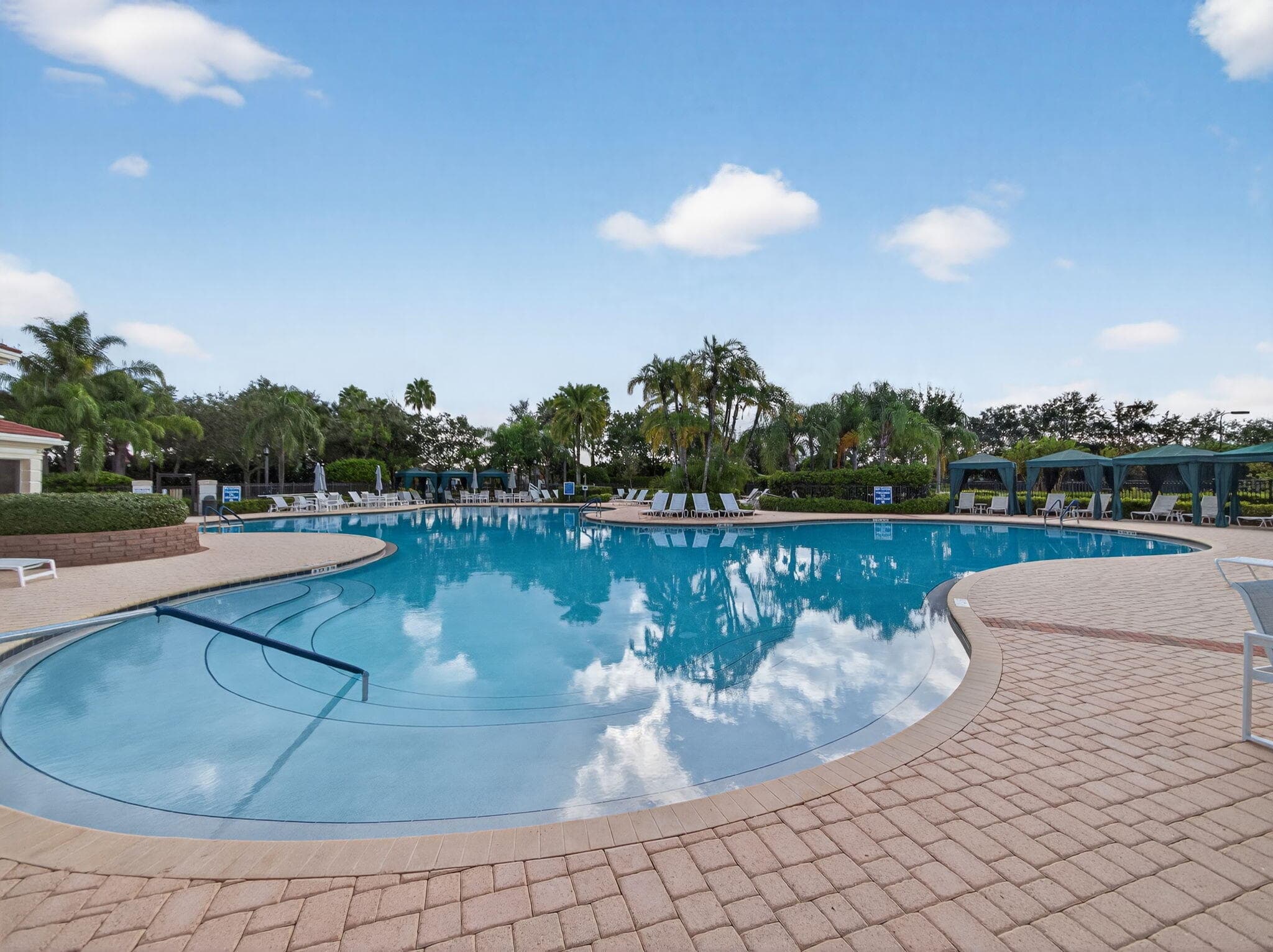 11316 SW Barton Way, Port St. Lucie, FL 34987 — photo 48 of 69