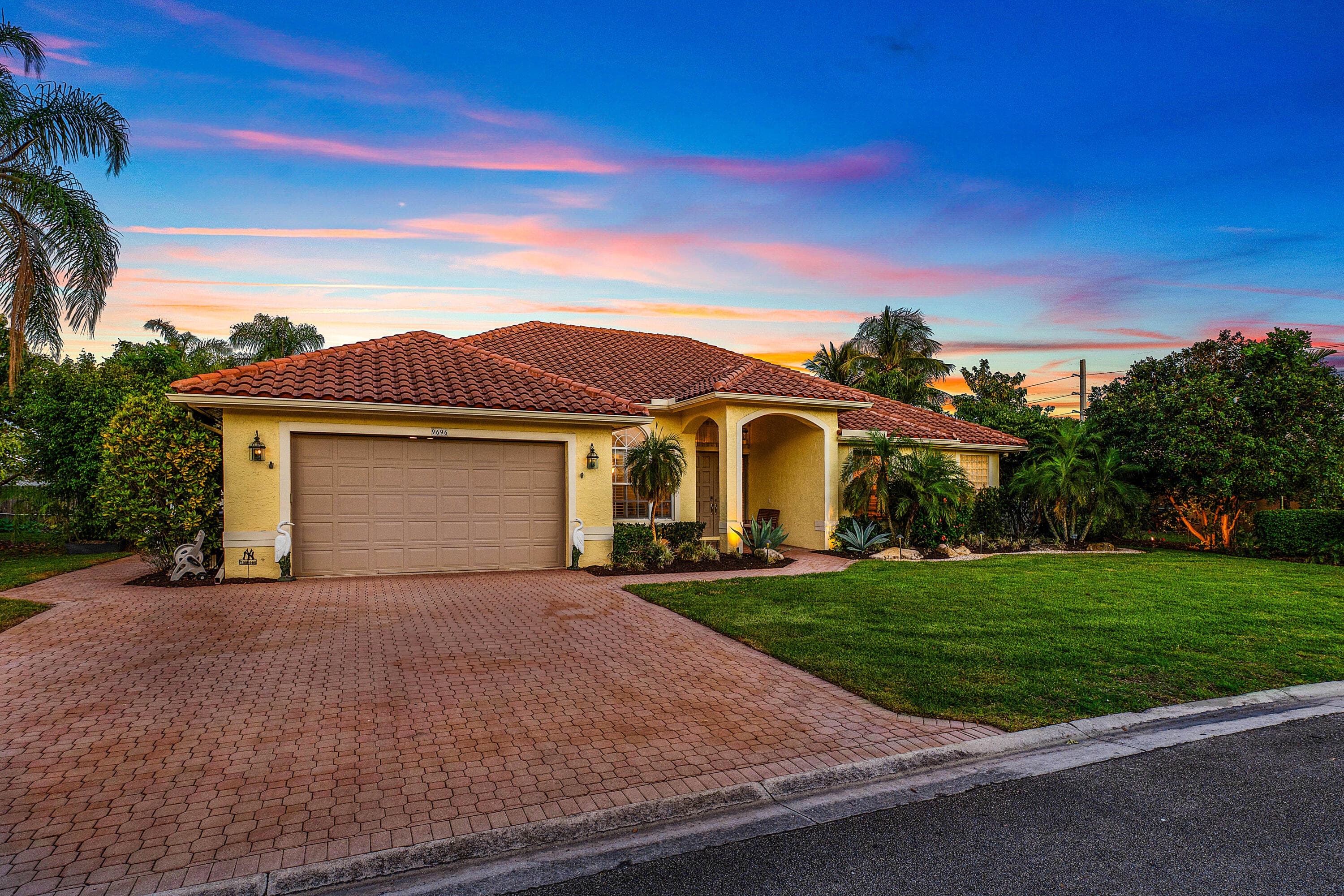 9696 Plumeria Way, Boynton Beach, FL 33436 — photo 55 of 59