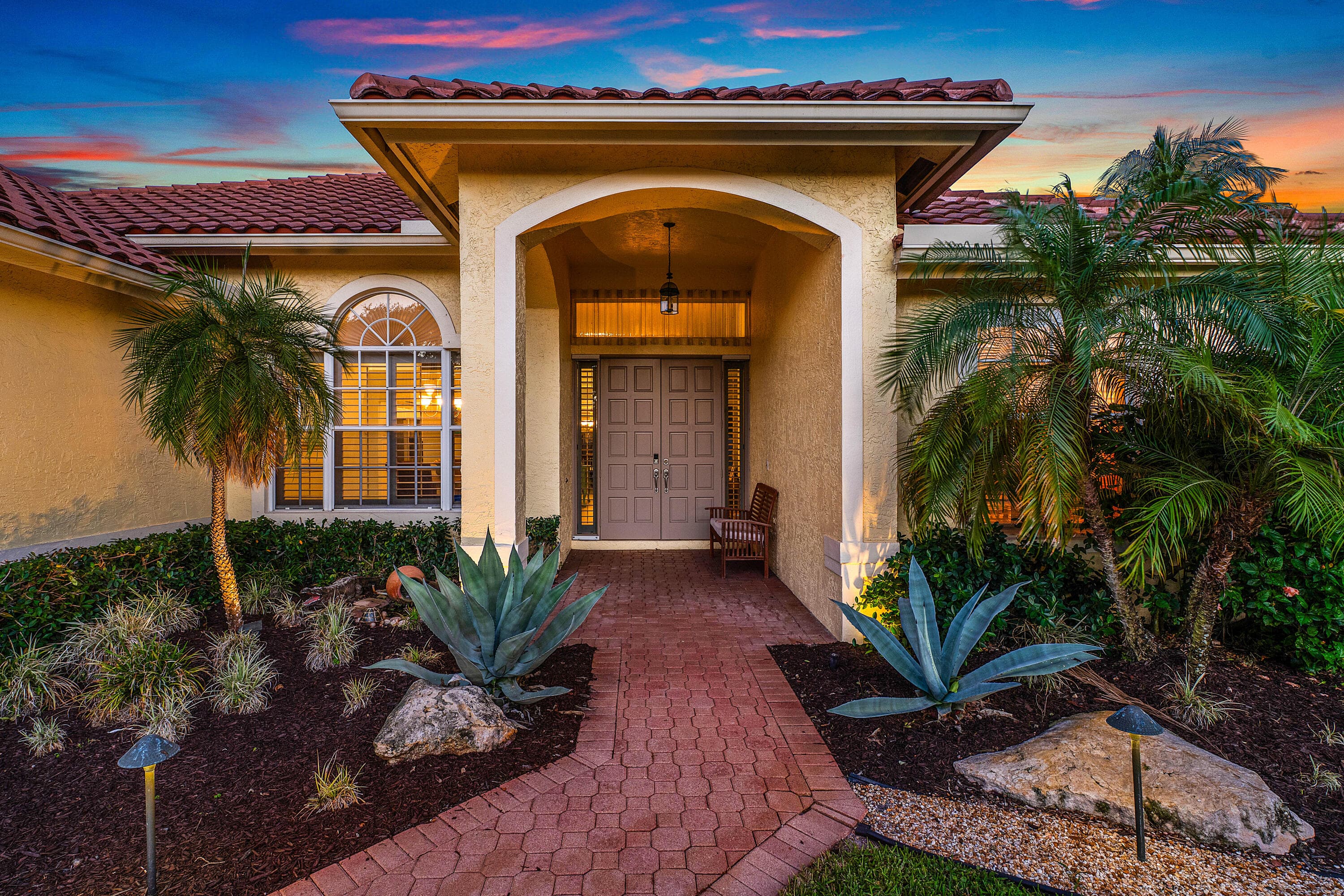 9696 Plumeria Way, Boynton Beach, FL 33436 — photo 3 of 59