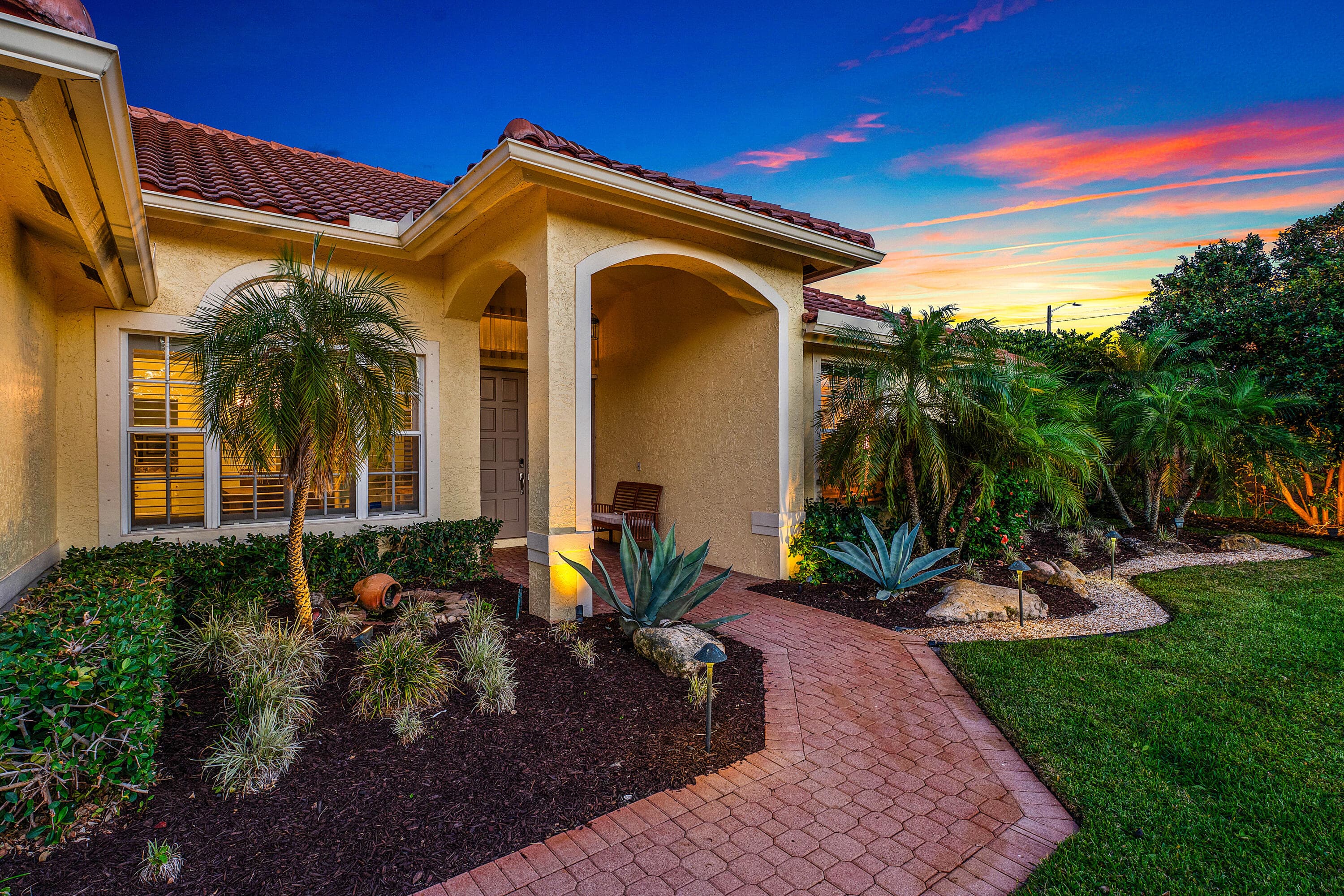 9696 Plumeria Way, Boynton Beach, FL 33436 — photo 52 of 59