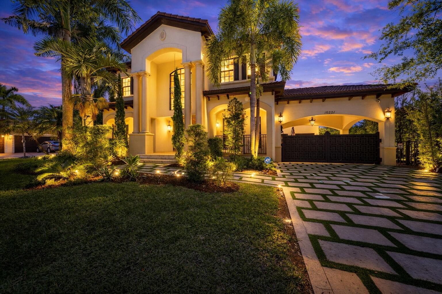10221 Majestic Trail, Parkland, FL 33076 — photo 85 of 94
