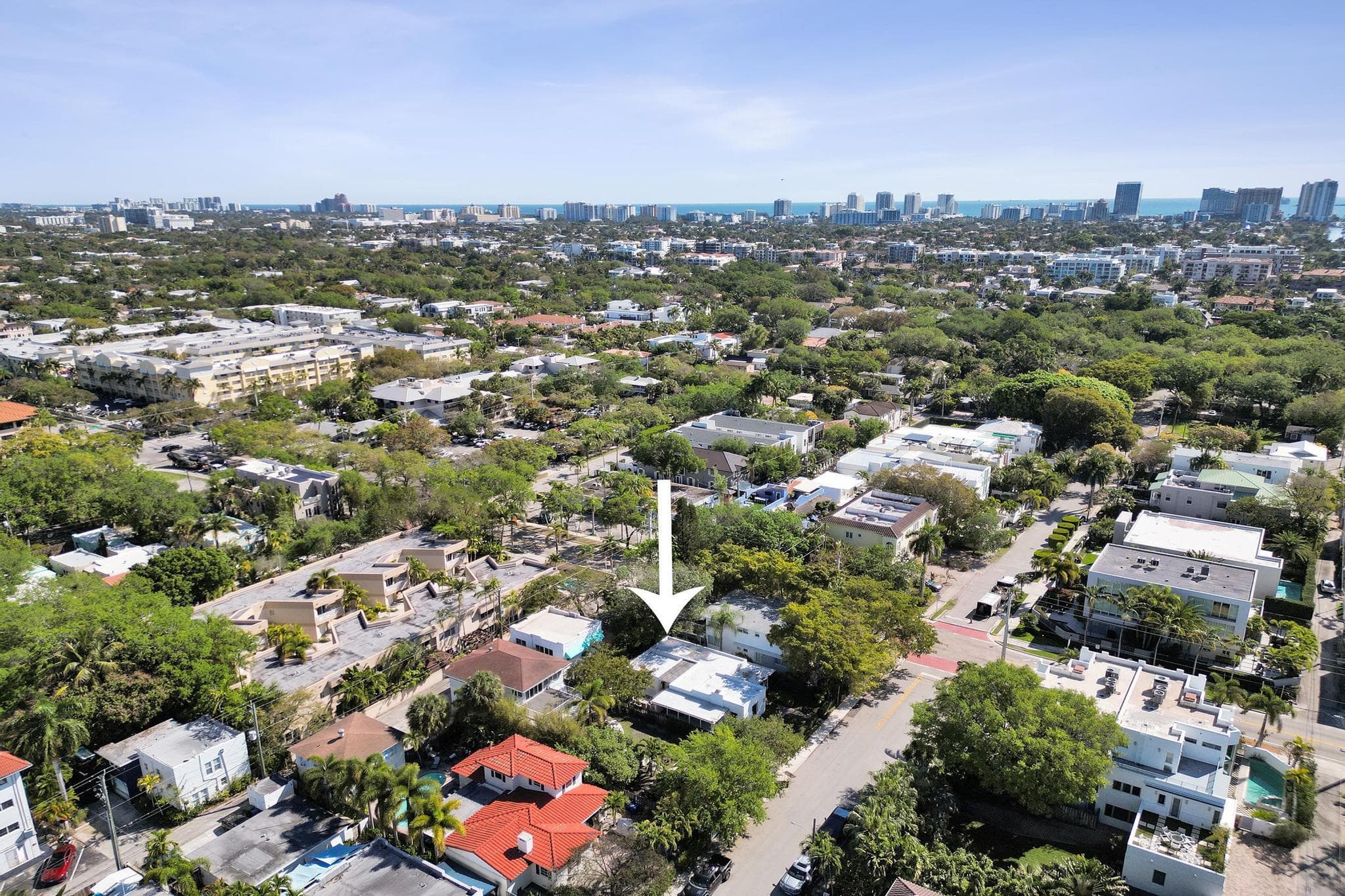 1407 SE 2nd Street 1-4, Fort Lauderdale, FL 33301 — photo 17 of 24